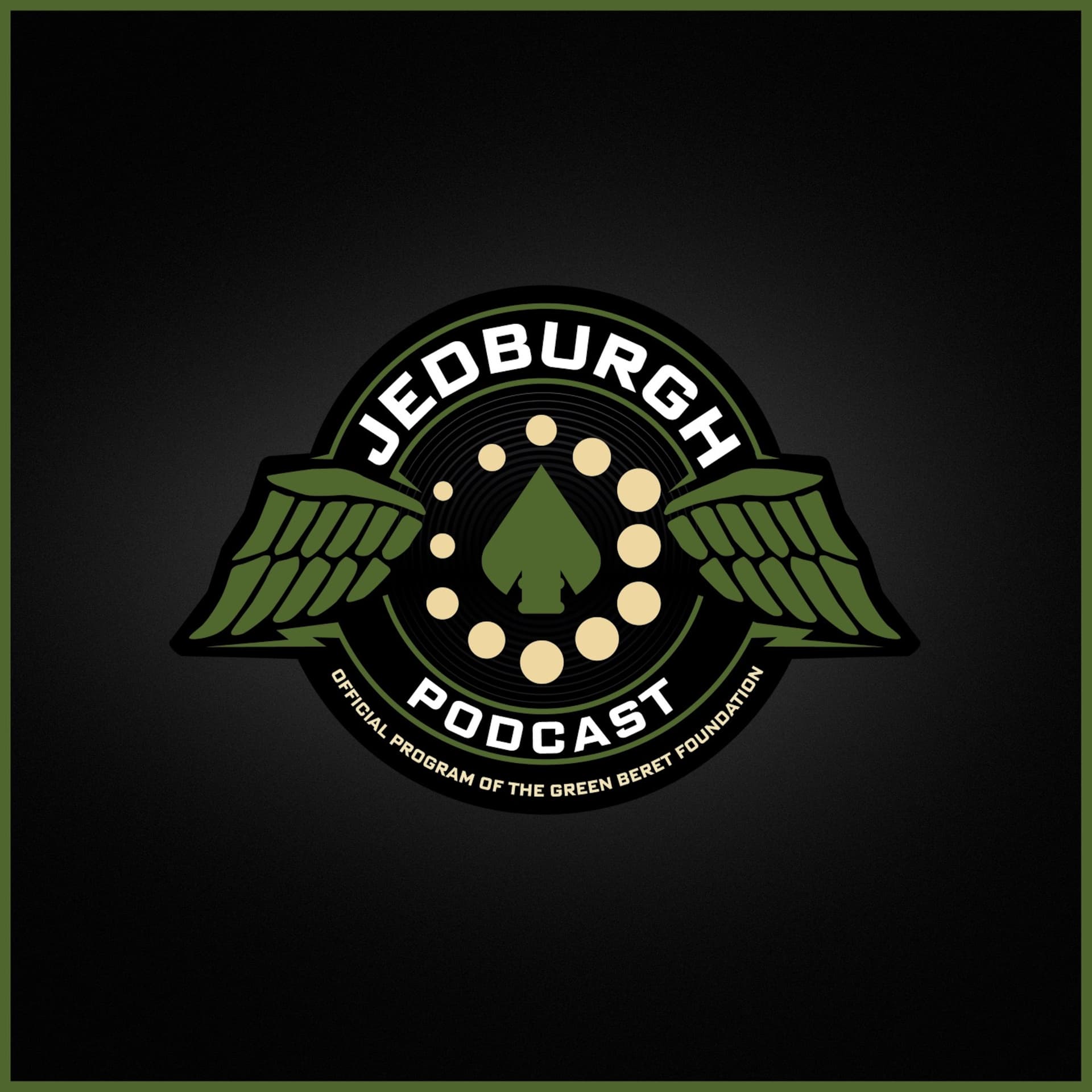 The Jedburgh Podcast - Podcasts