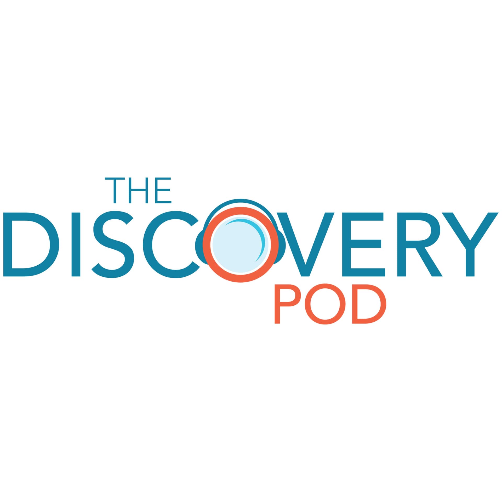 The Discovery Pod - Podcasts