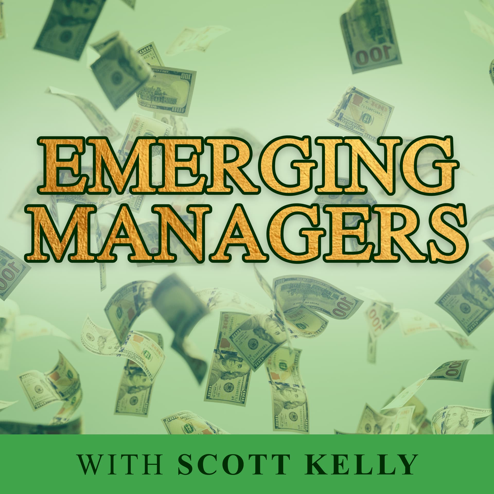 Emerging Managers - Podcasts