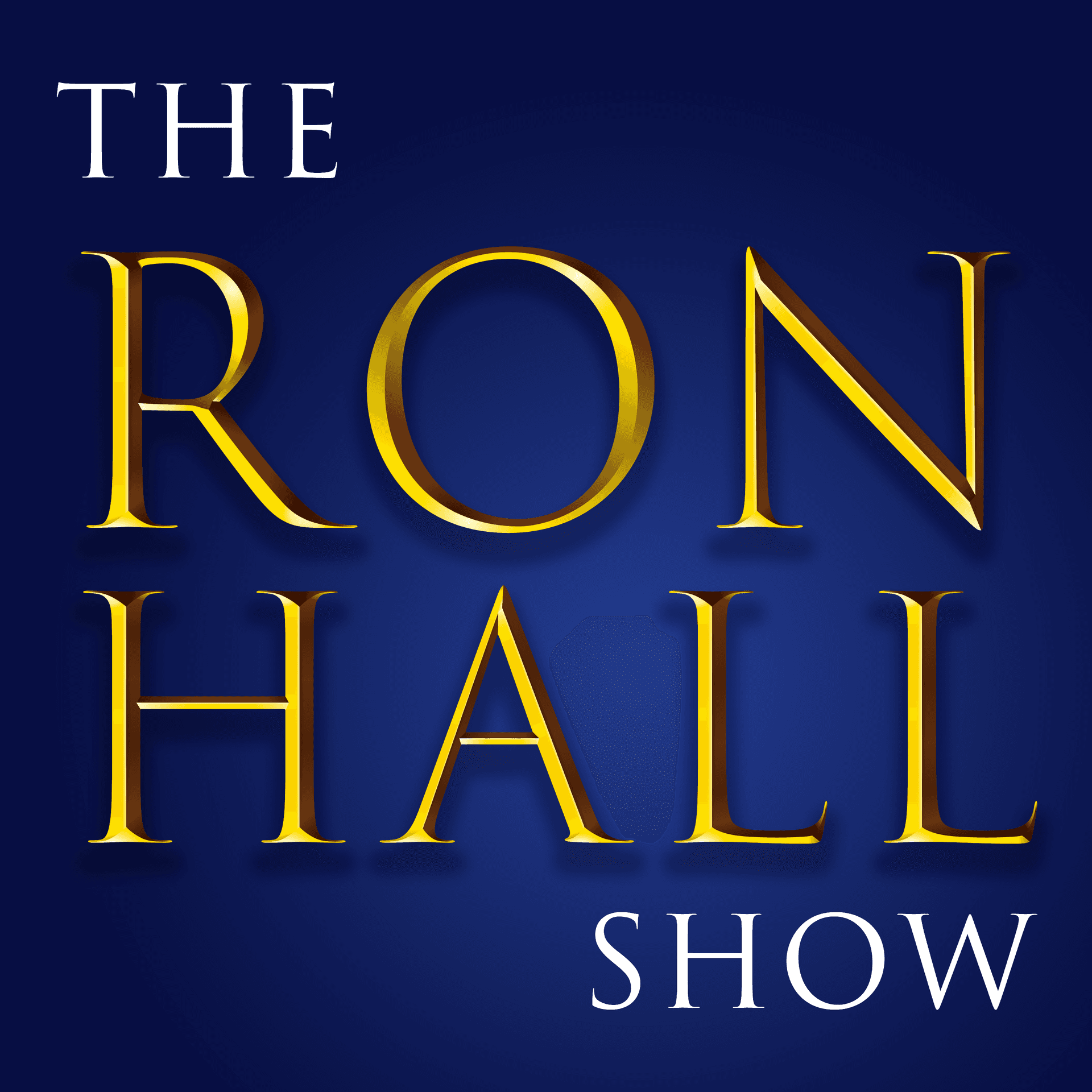 Ron Hall Show™ - Podcasts