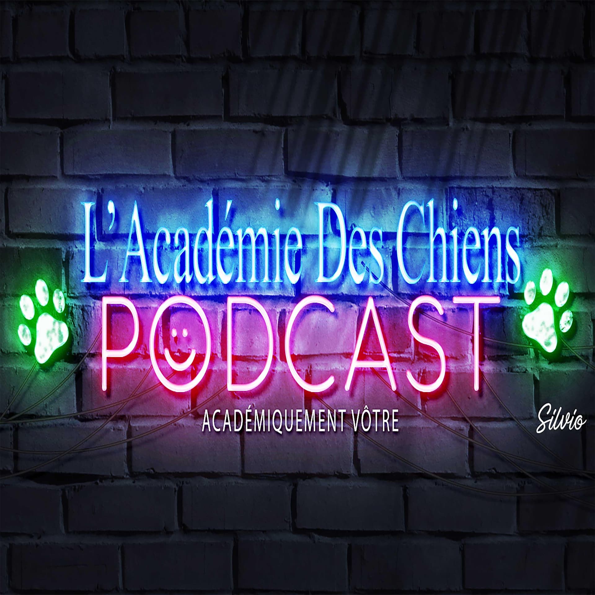 Podcast Académique