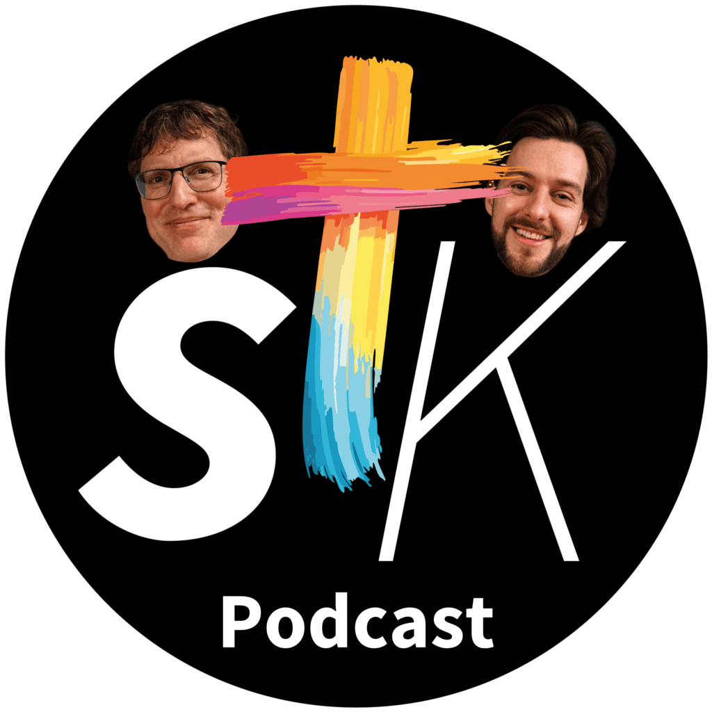 Steinekirche Podcast - Podcasts