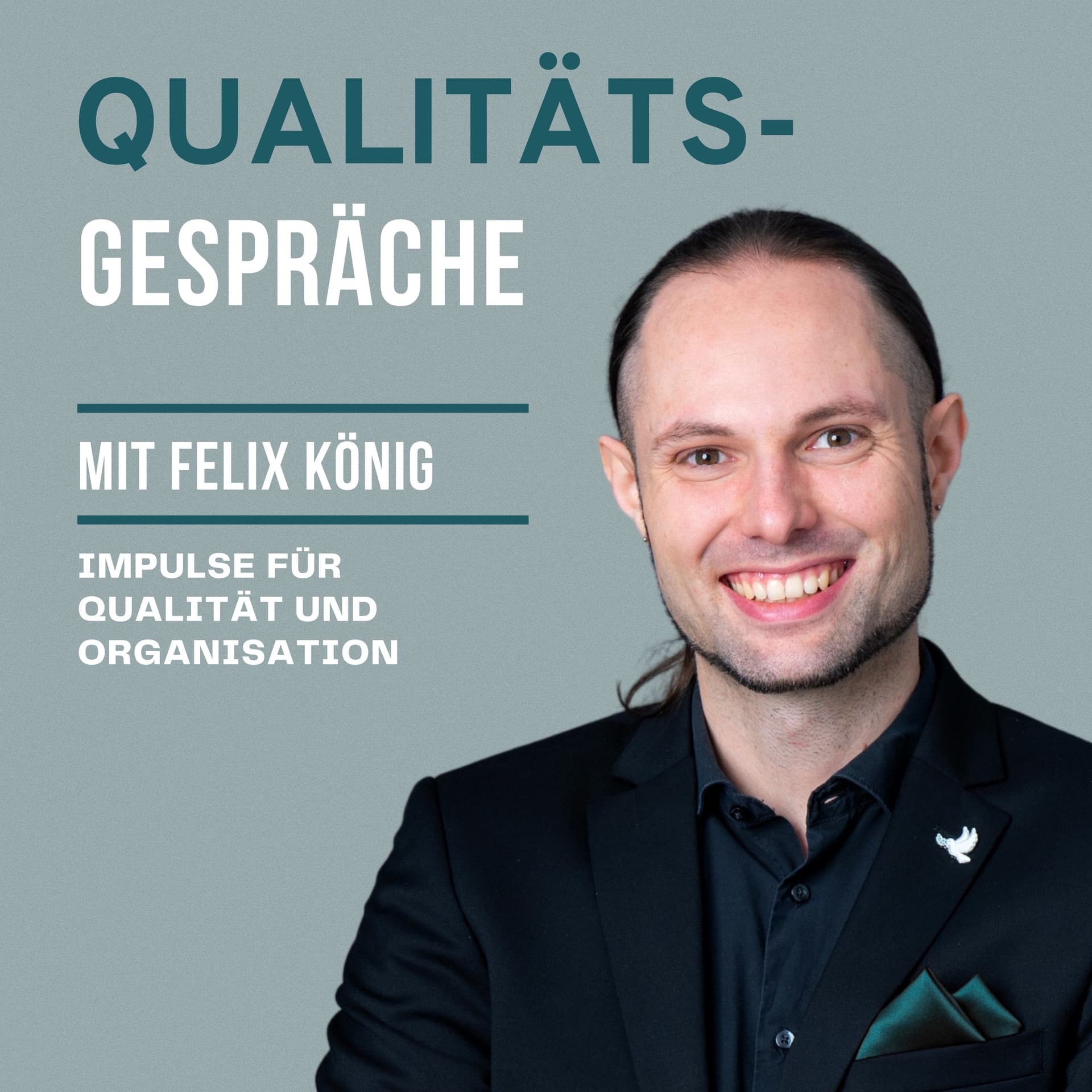 Qualitätsgespräche - Podcast