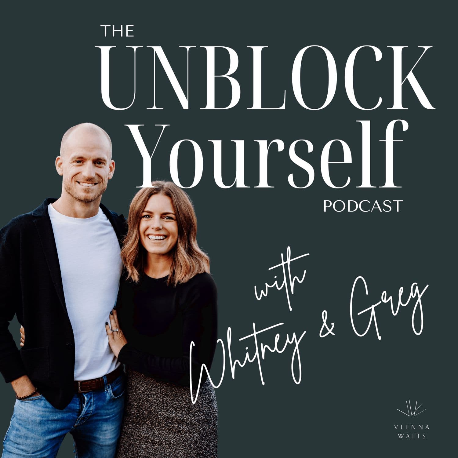 The UNBLOCK Yourself Podcast: Finding Clarity in Career Paths and Career Pivots - Podcasts