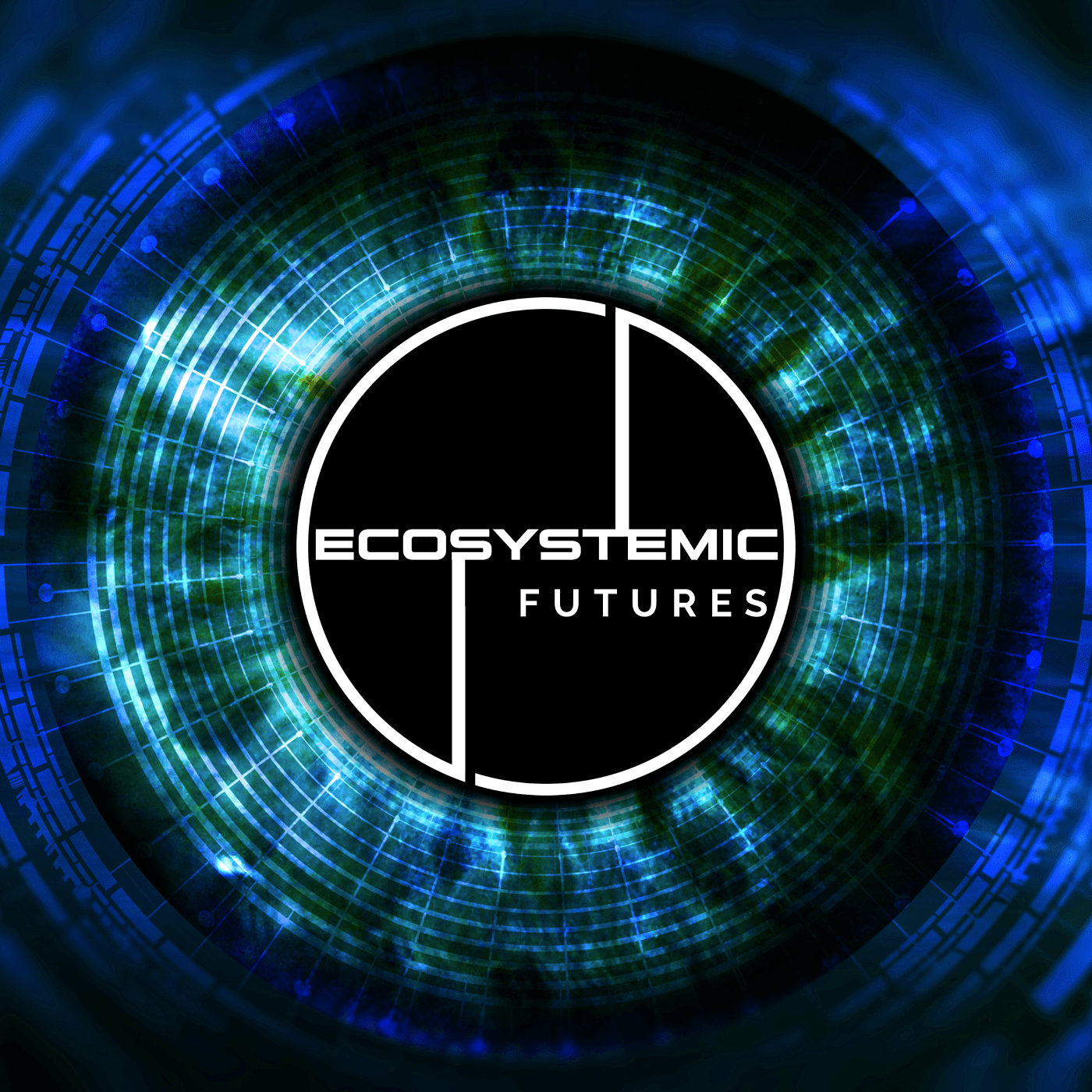 Ecosystemic Futures - Podcasts
