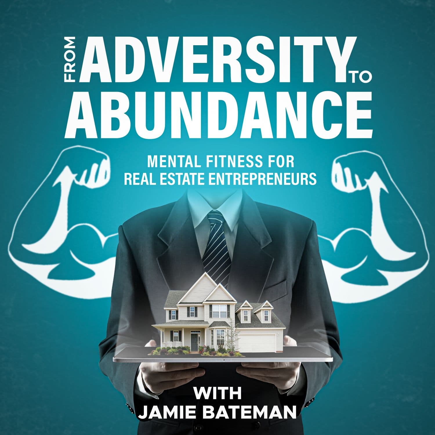 From Adversity to Abundance - Podcasts