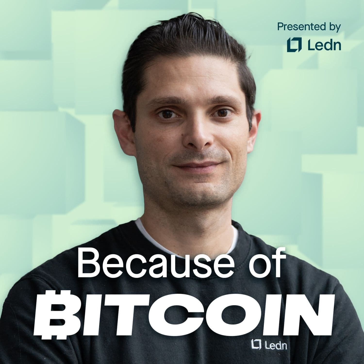 Because of Bitcoin - Podcasts