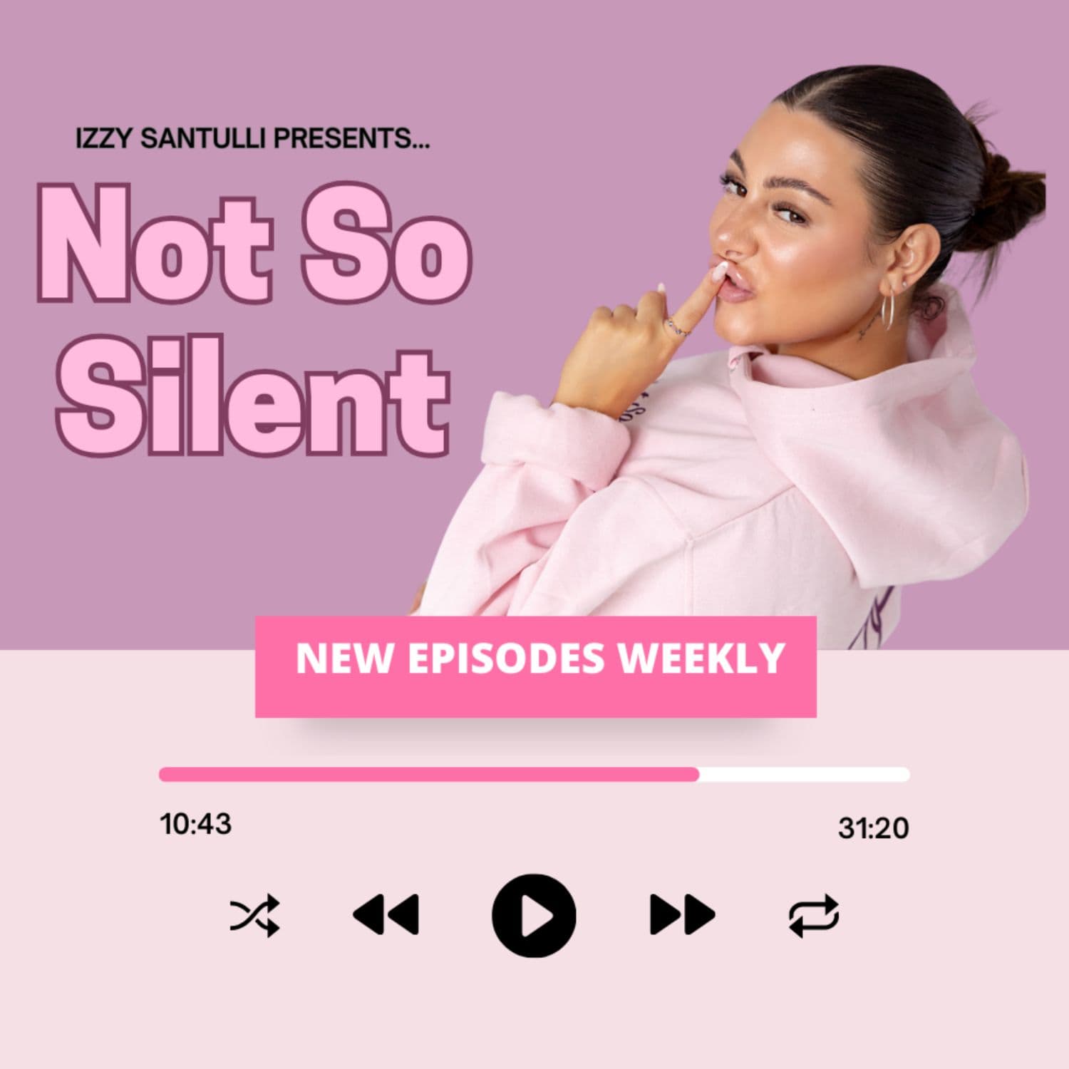 Not So Silent