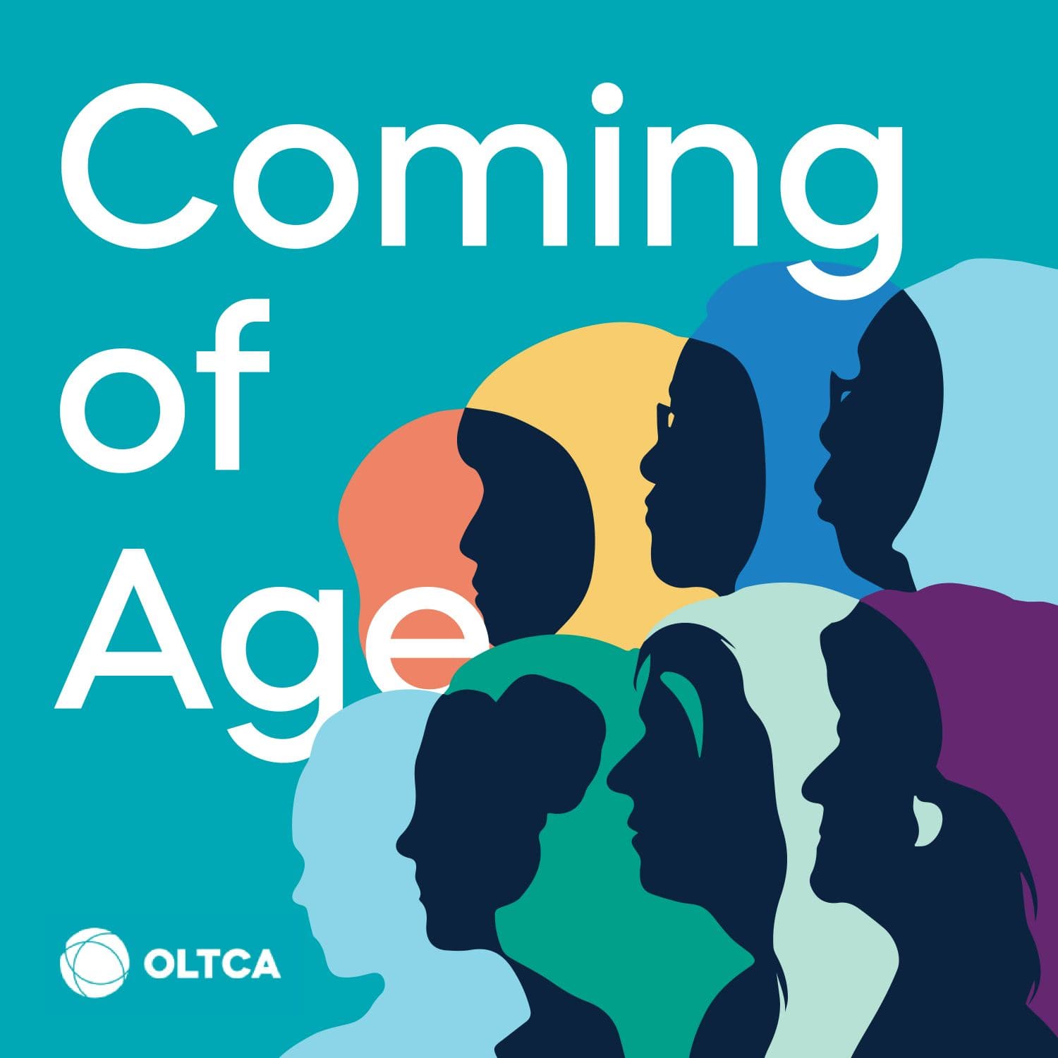 Coming of Age: Meeting the needs of our aging population - Podcasts