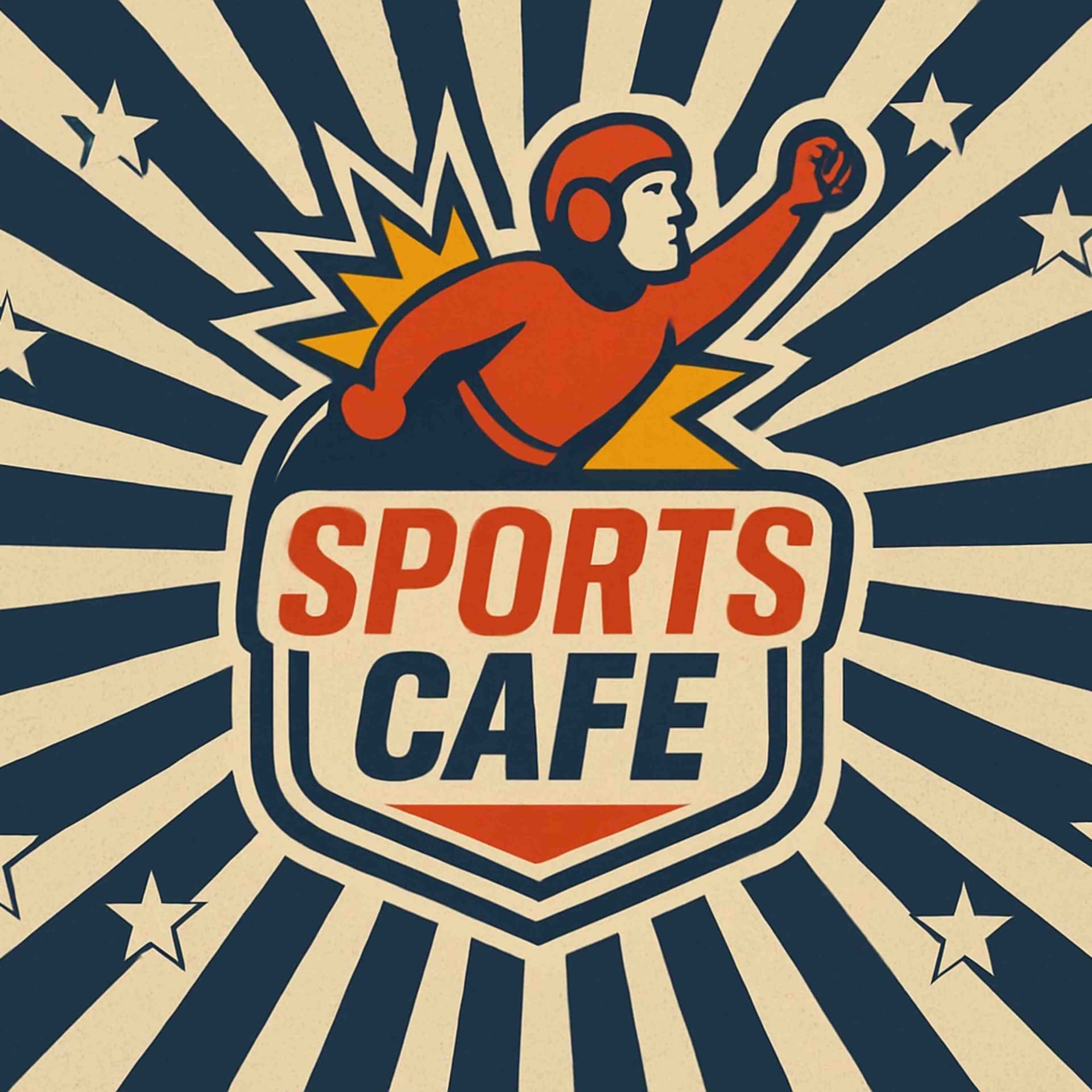 Sportscafe - Podcasts