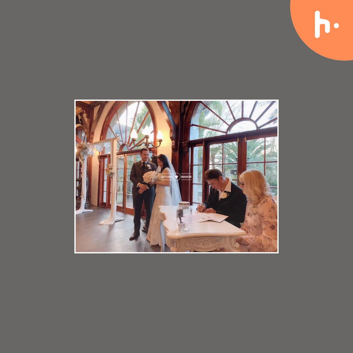 Wedding Reception Auckland Guide - Podcasts