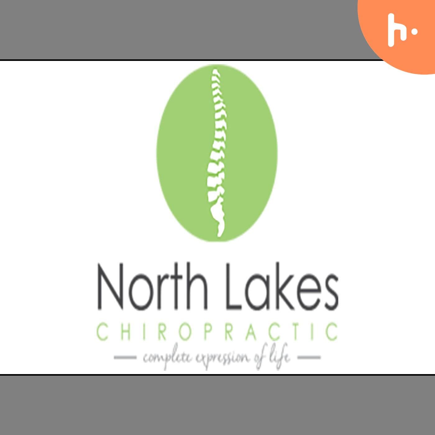 North Lakes Chiropractic - Podcasts