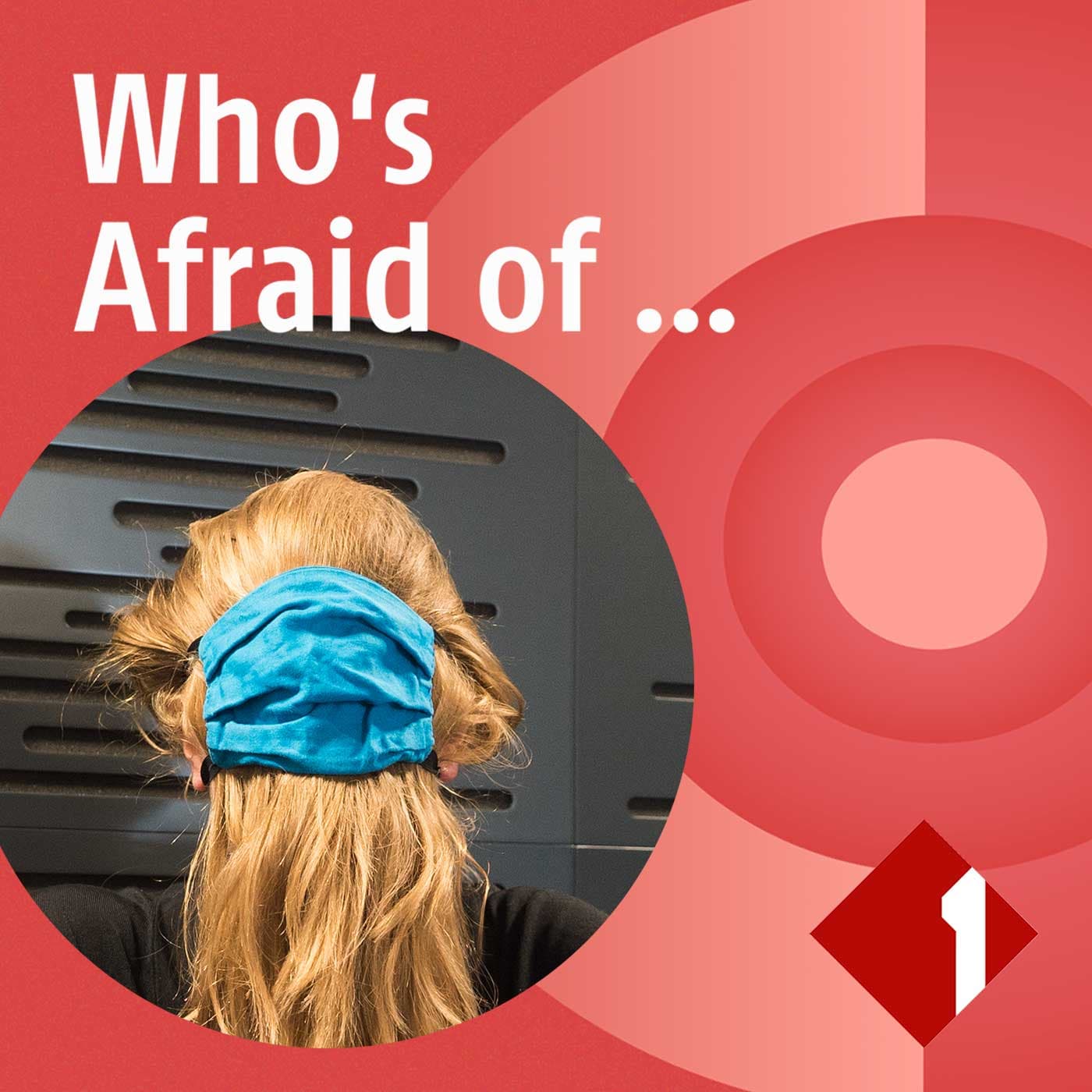 Who's Afraid of ... - Podcasts
