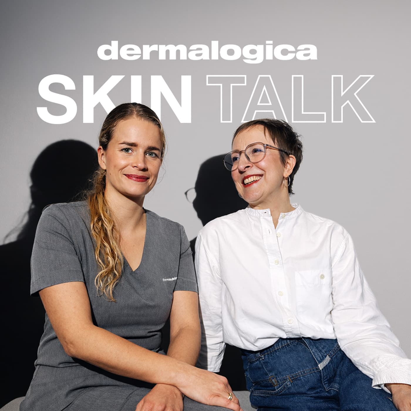 Dermalogica Skin Talk - Podcasts