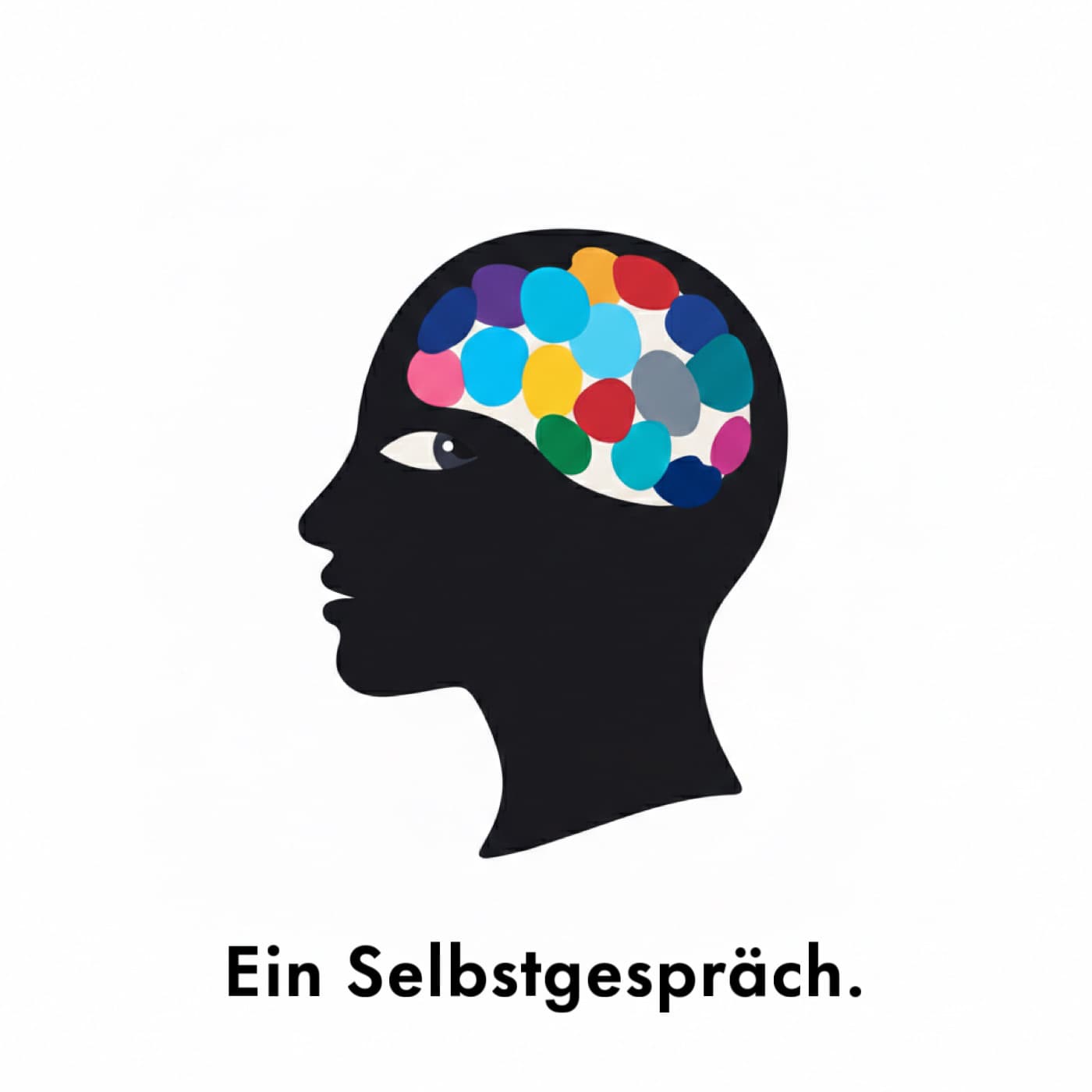Ein Selbstgespräch - Kurt Etuk - Podcasts