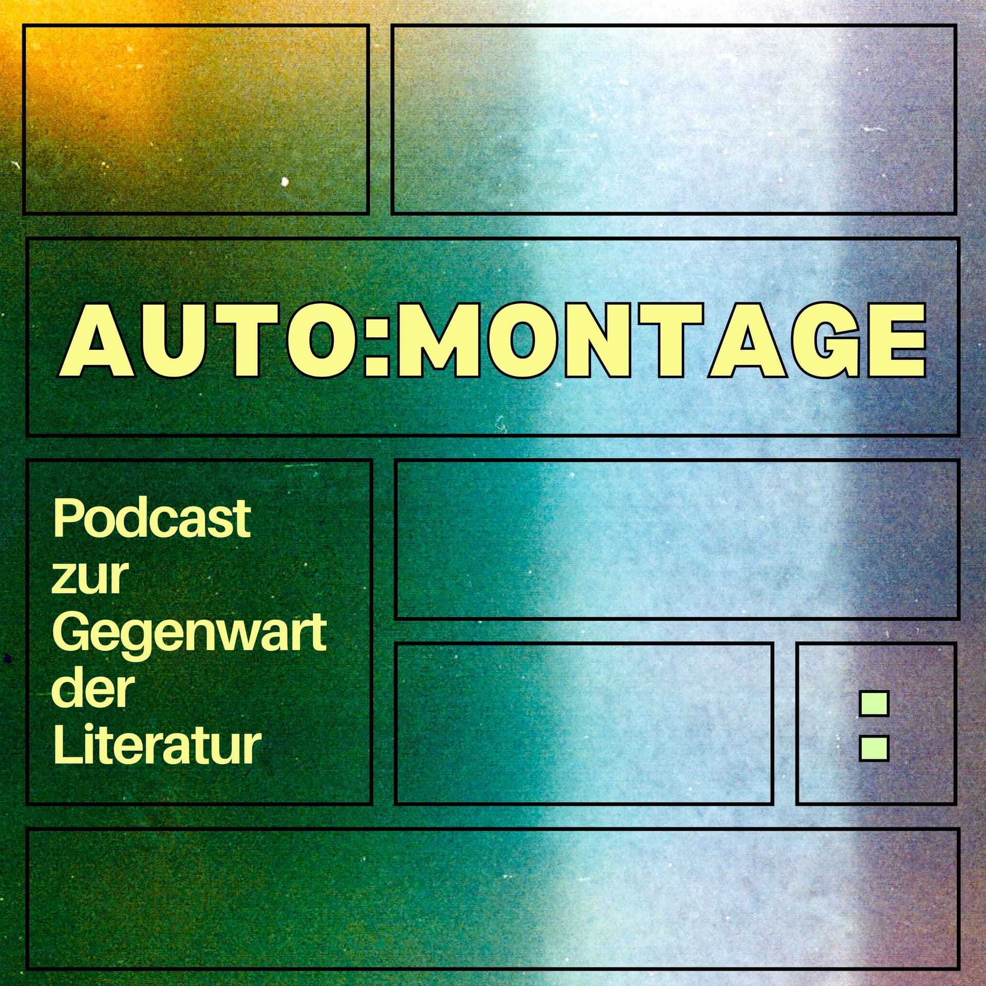 auto:montage - Podcasts