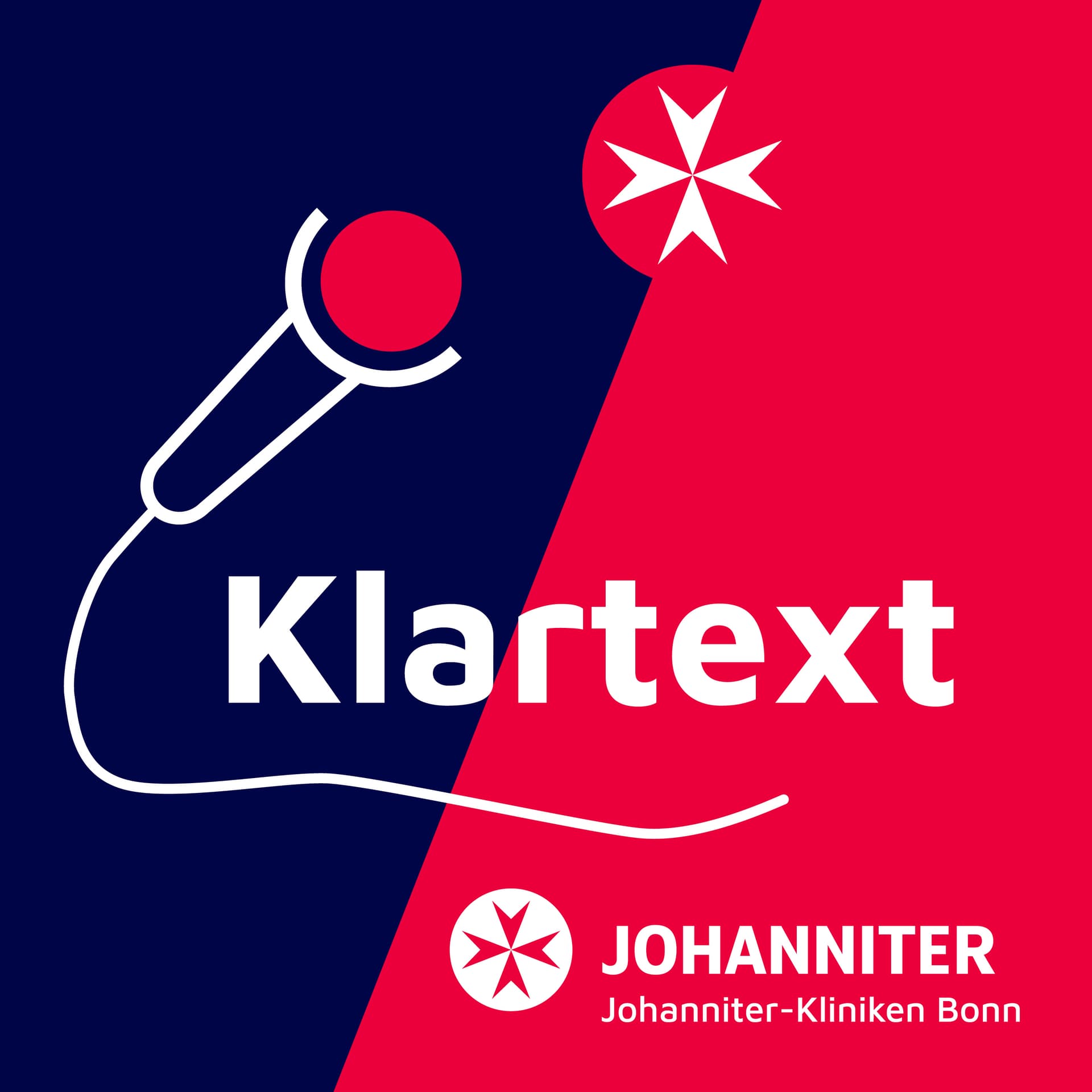 Klartext Gesundheit - Podcasts