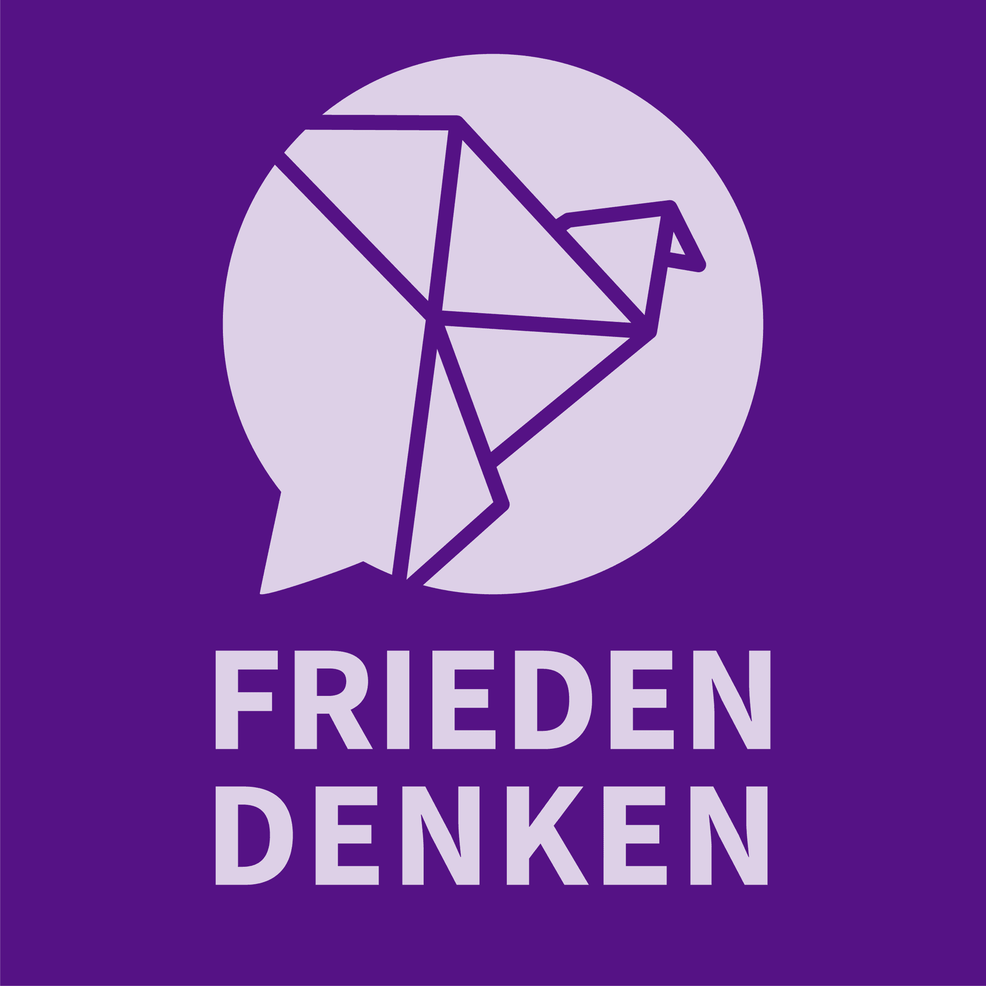 Frieden denken - Podcasts