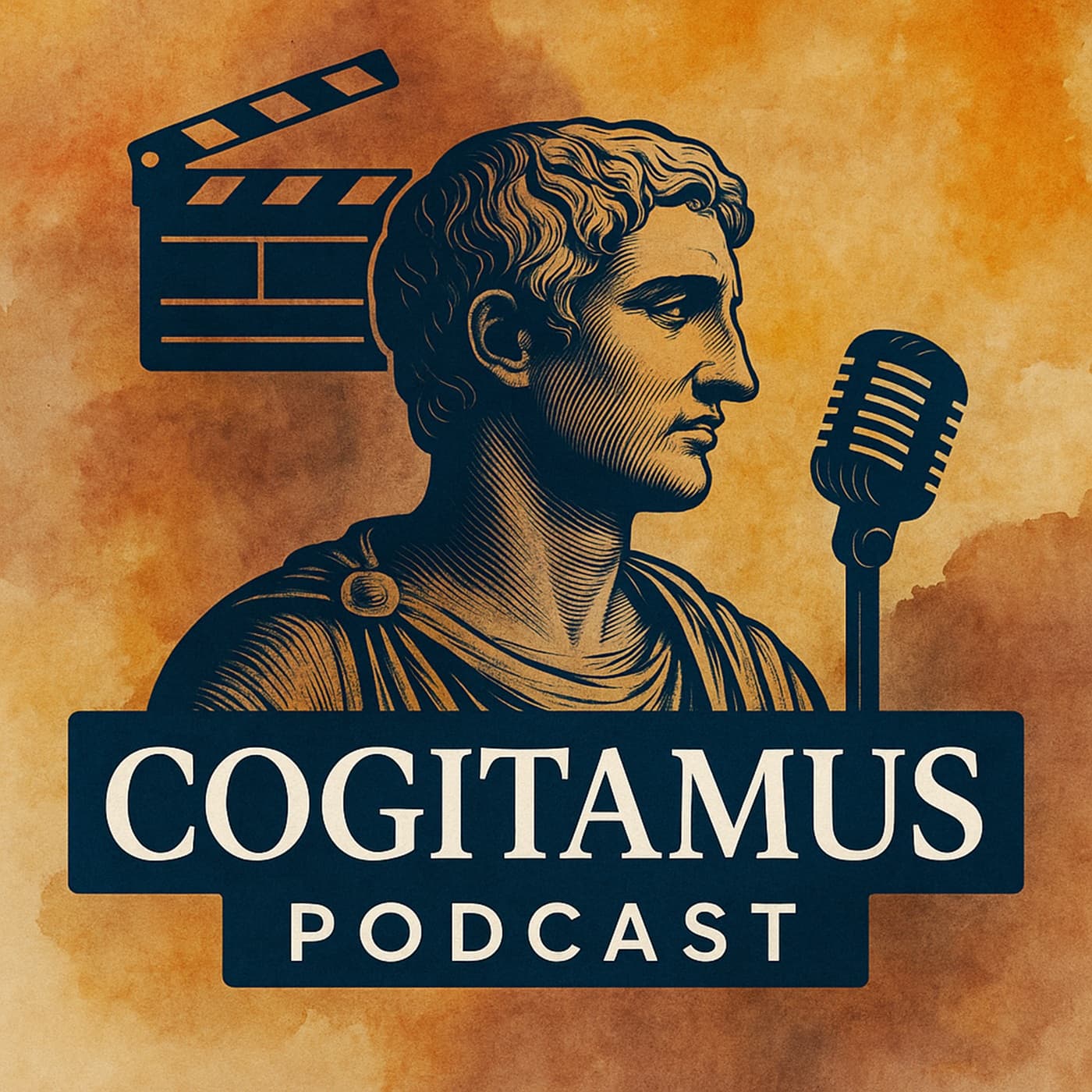cogitamus - Podcasts