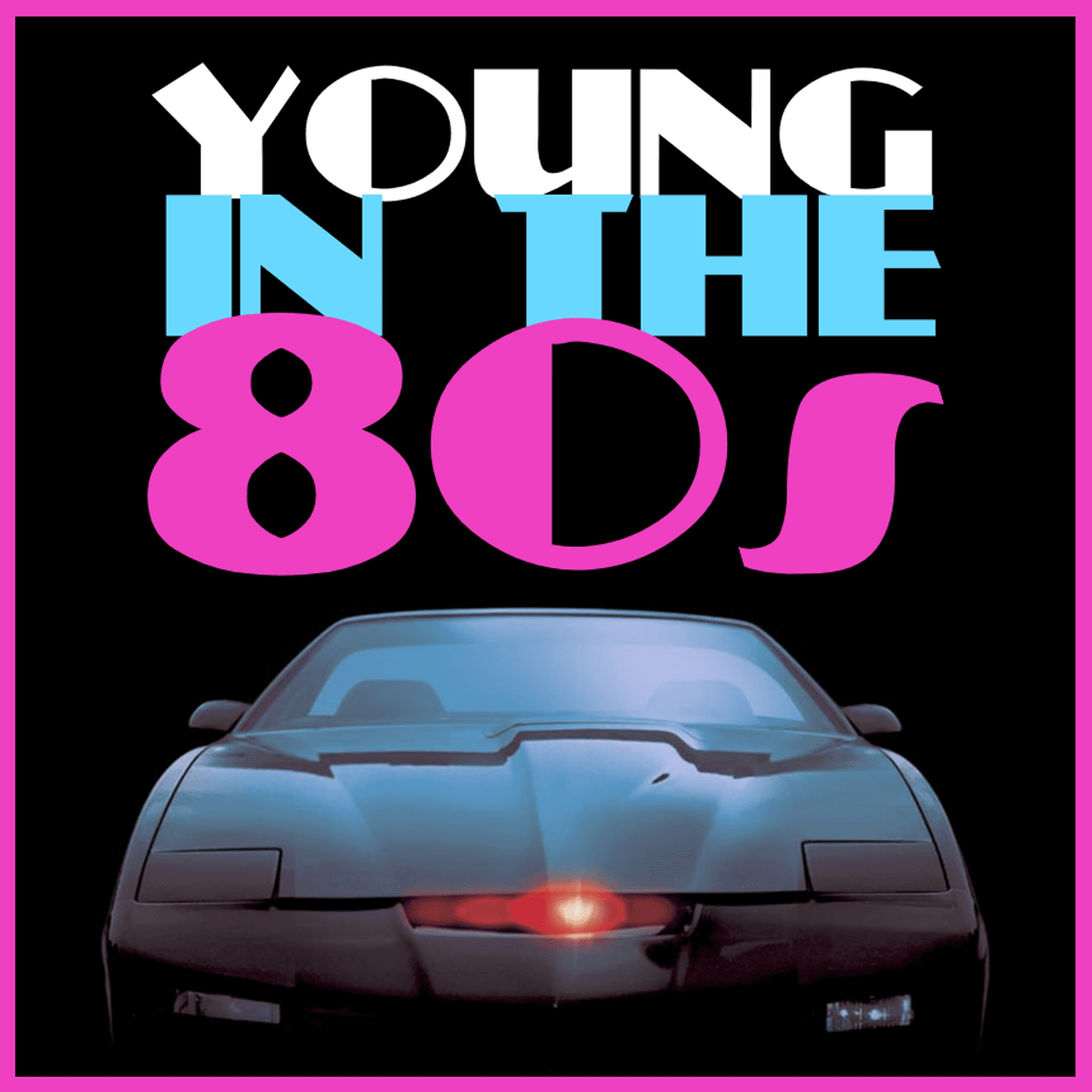 Young in the 80s - Podcasts