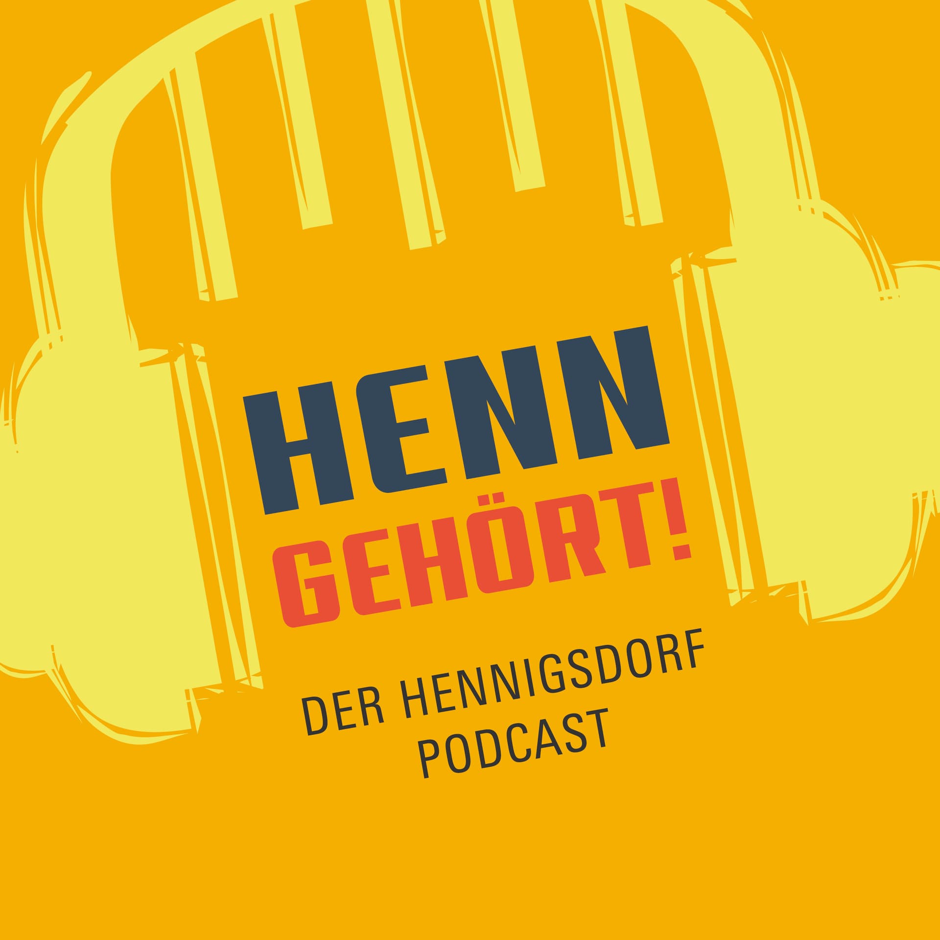 HENNgehört! Der Hennigsdorf Podcast - Podcasts