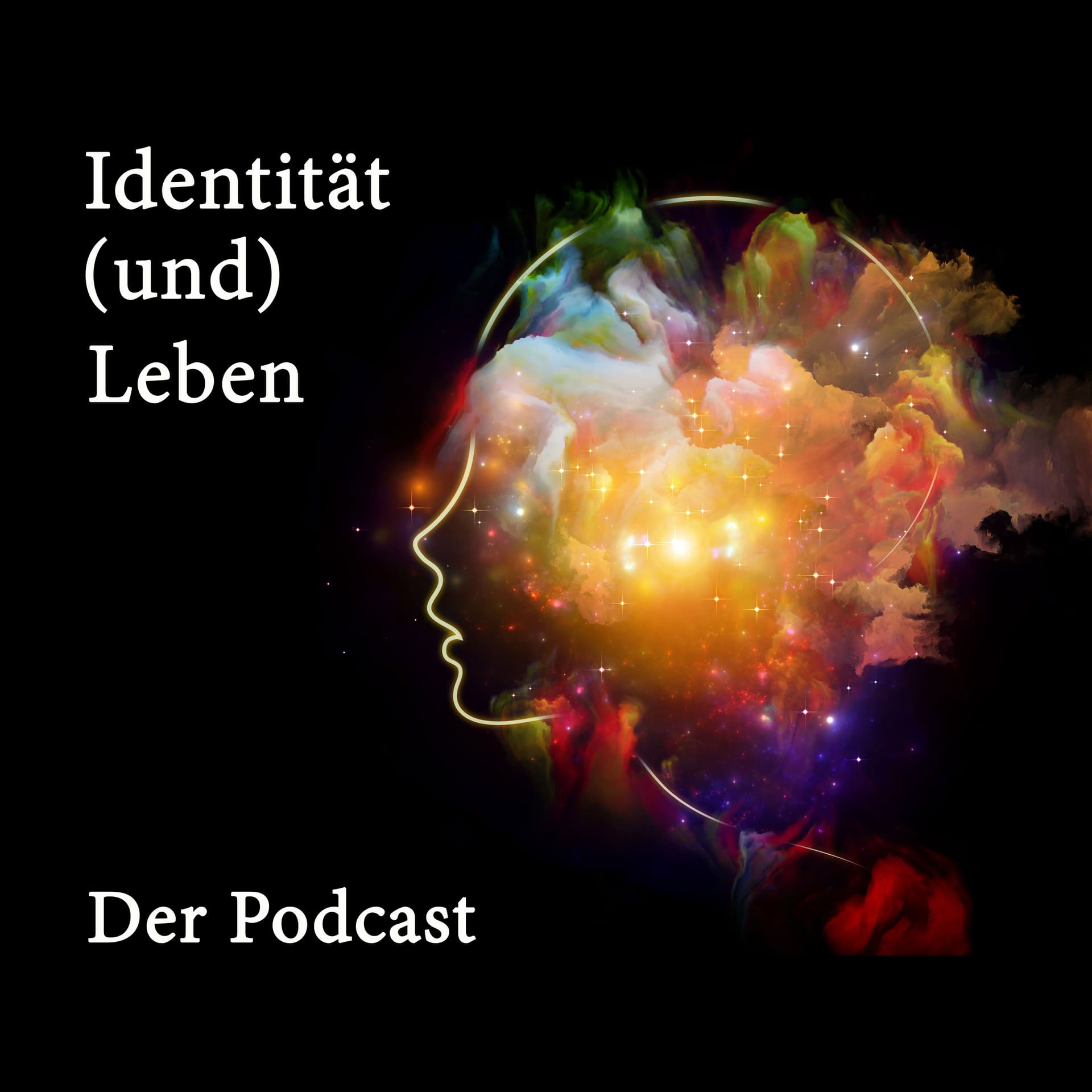 Identität (und) Leben - Podcasts