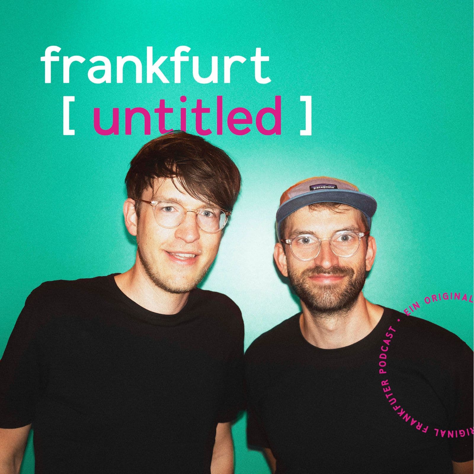Frankfurt Untitled Podcast - Podcasts