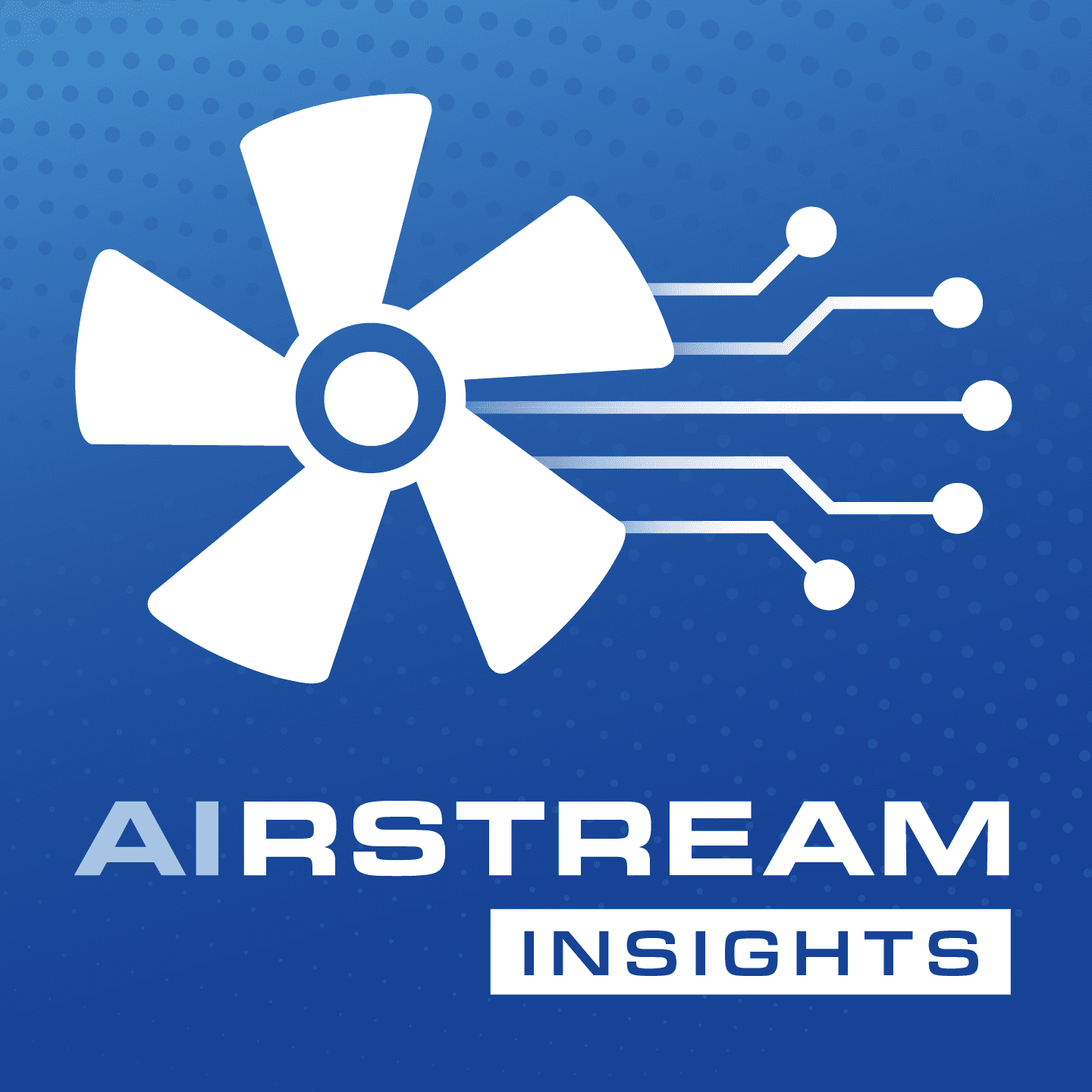 AIRSTREAM Insights - Podcasts