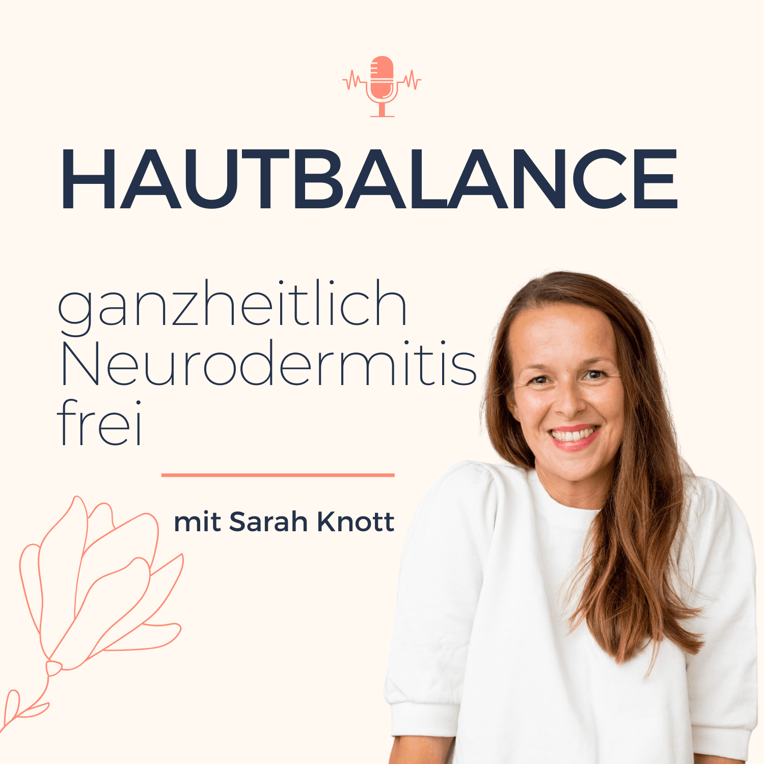Hautbalance - Podcasts