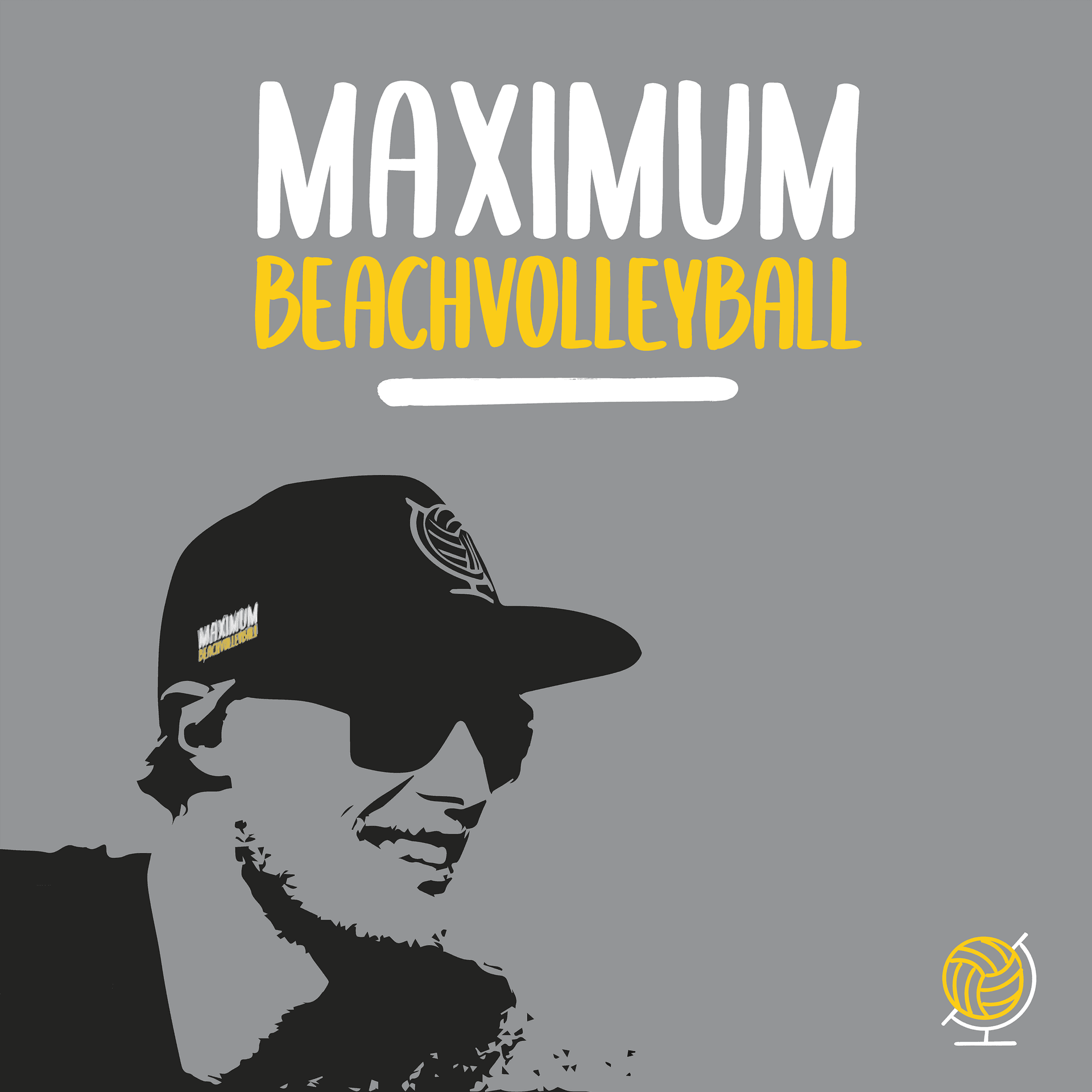 Maximum Beachvolleyball - Podcasts