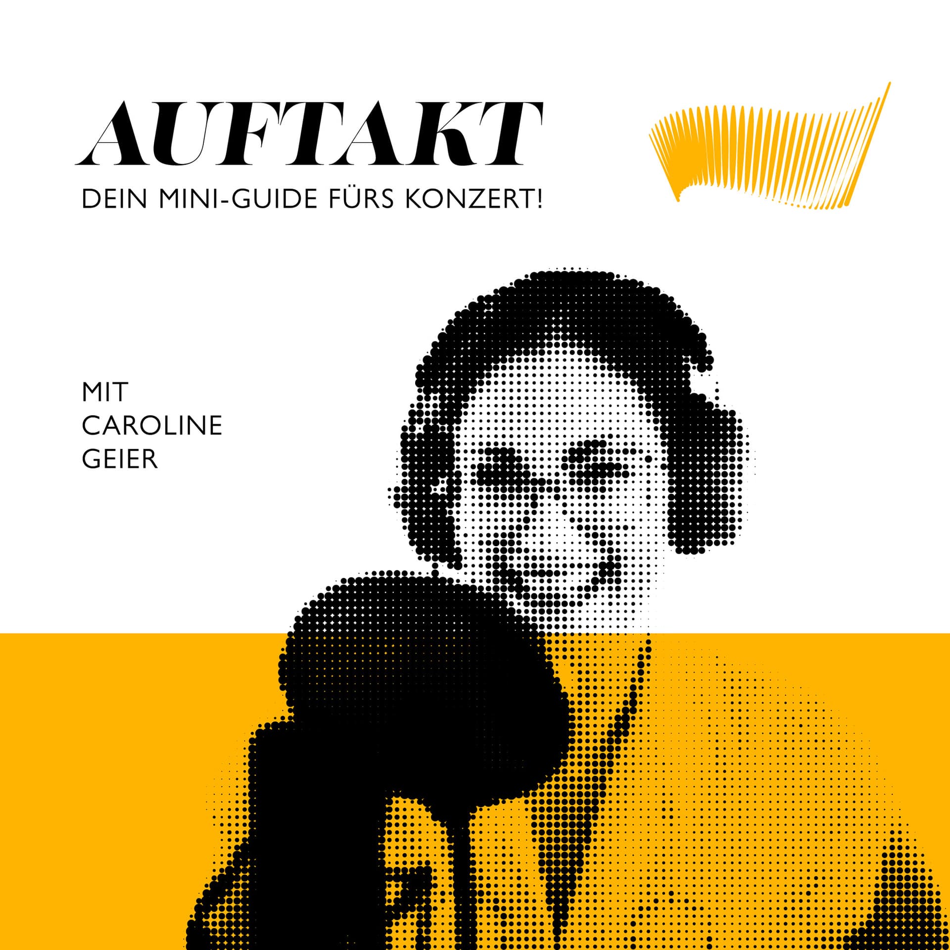 Auftakt - Dein Mini-Guide fürs Konzert! - Podcasts
