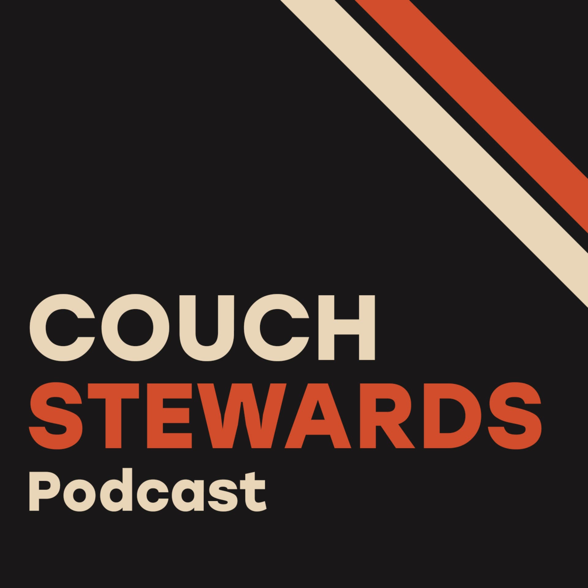 Couch Stewards - Formel 1 Podcast - Podcasts