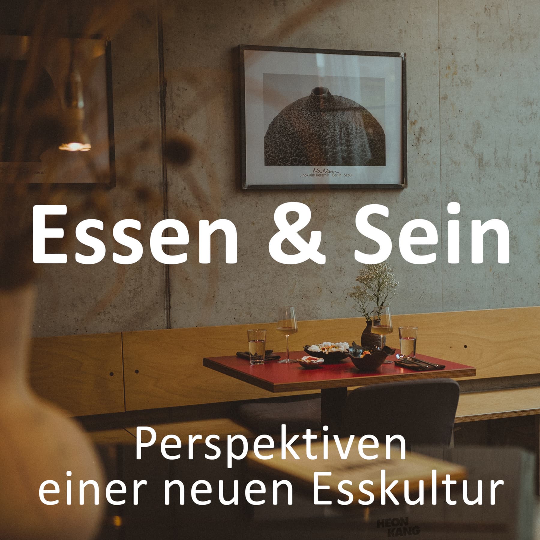 essen & sein - Podcasts