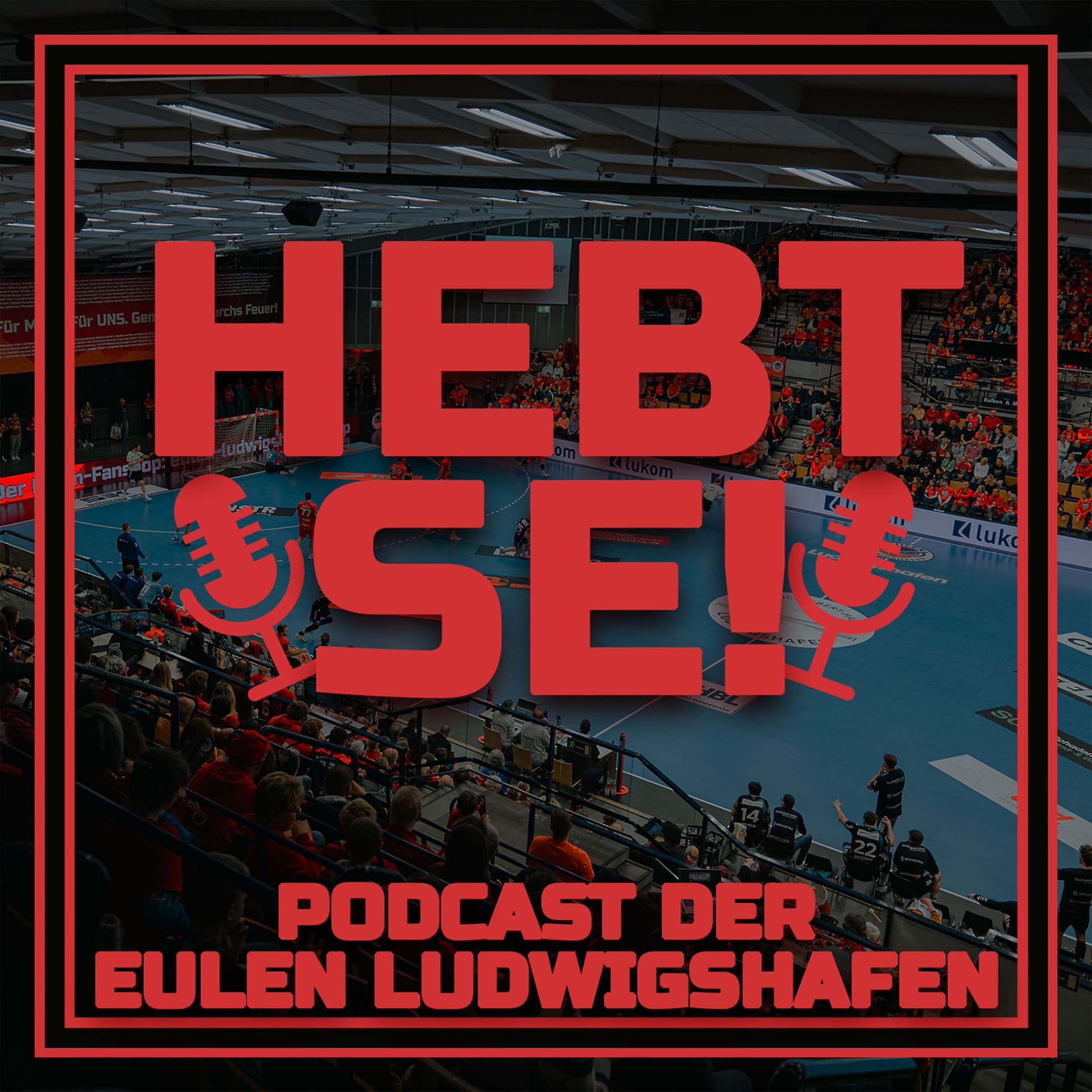 HEBT SE! - Podcasts
