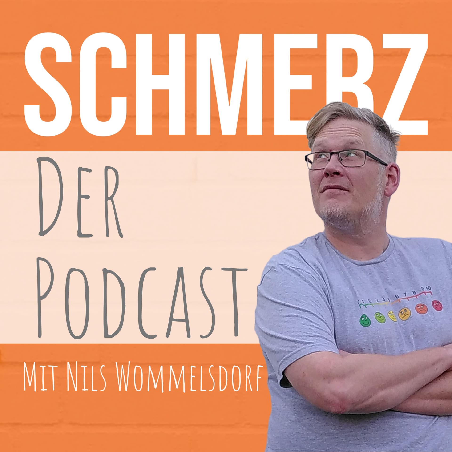 Schmerz. Der Podcast. - Podcasts