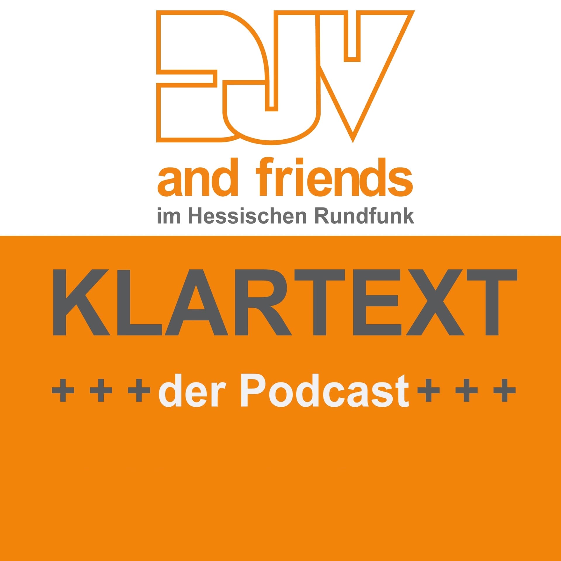 DJV Klartext - Podcasts