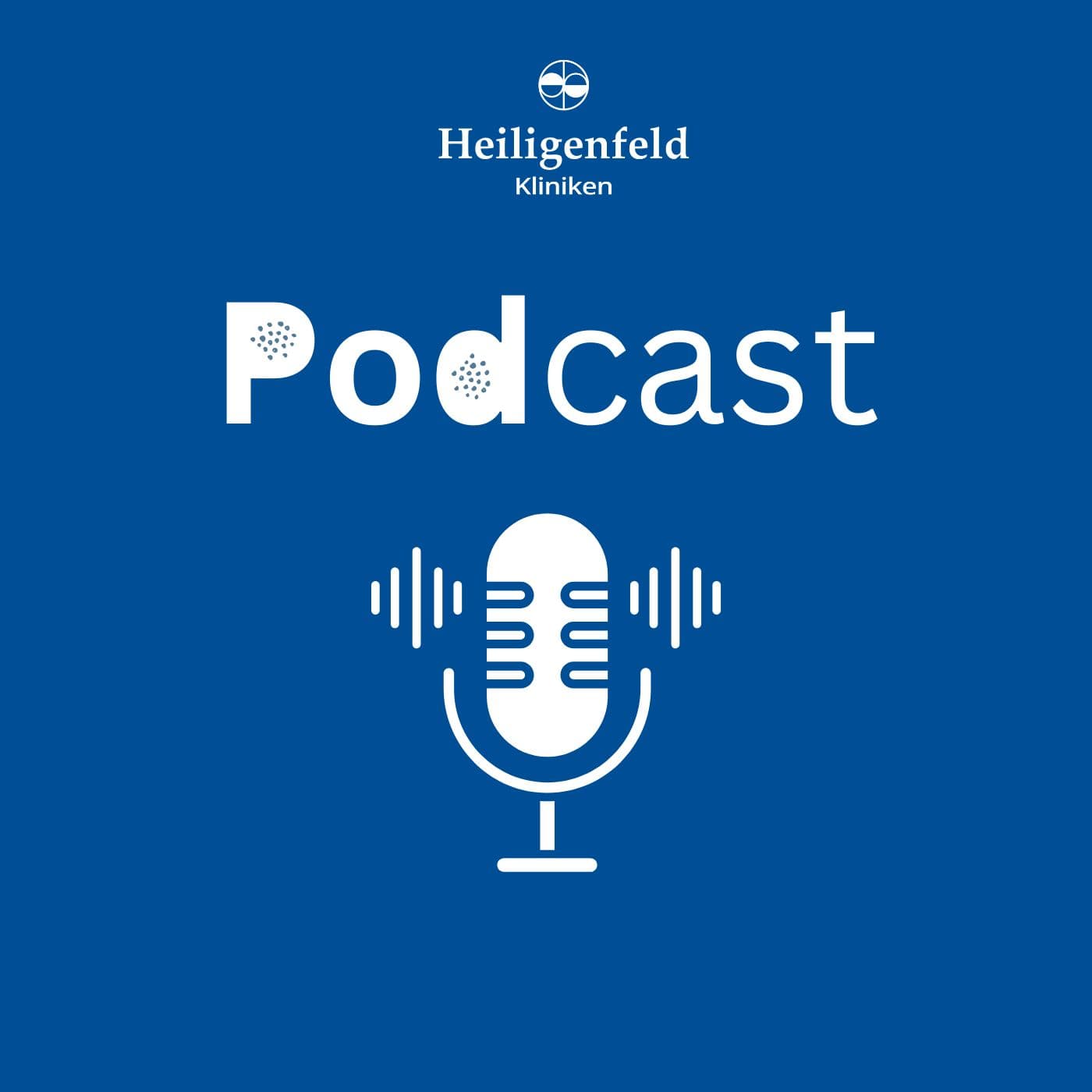 Leben Lieben - der Mental Health Podcast der Heiligenfeld Kliniken - Podcasts