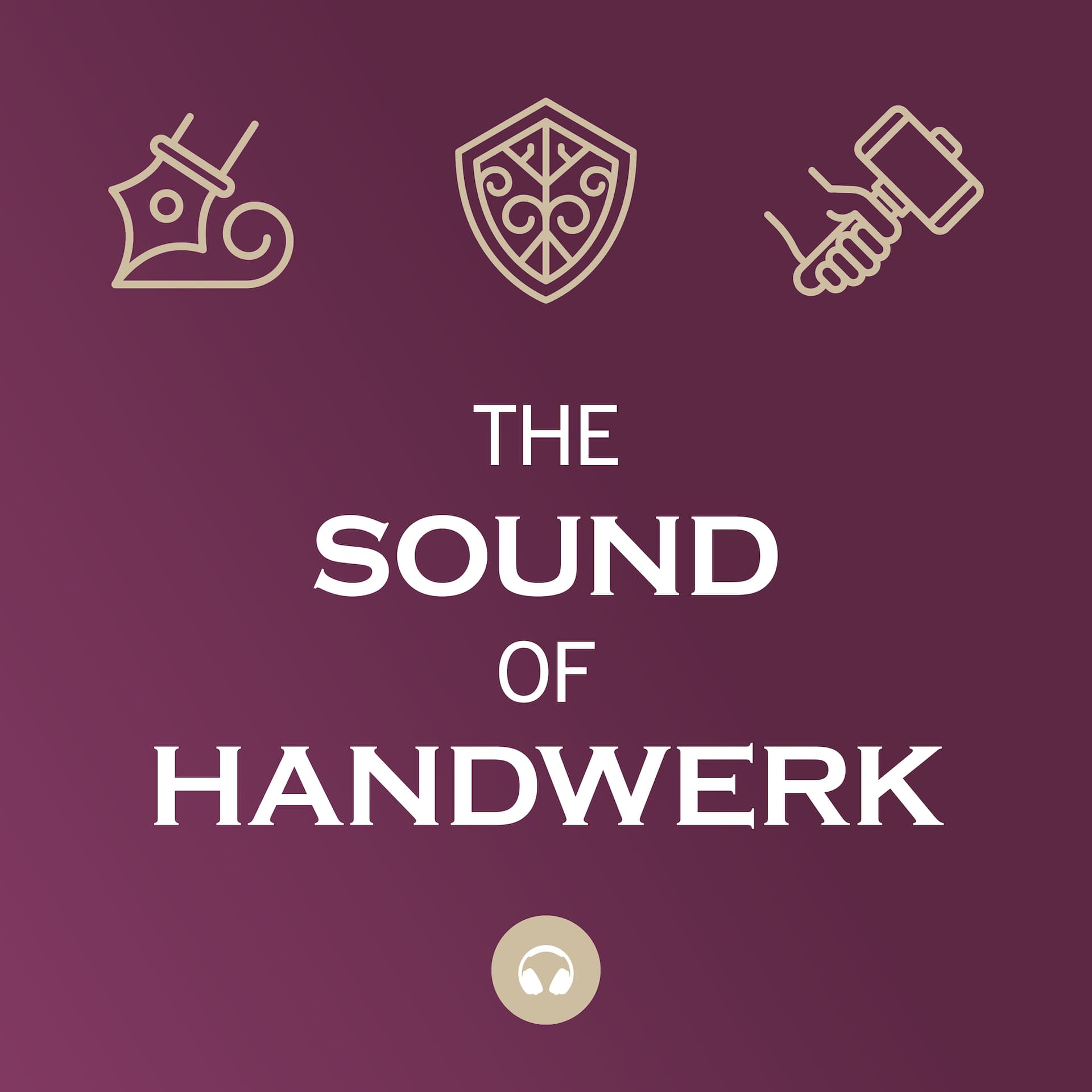 The Sound of Handwerk - Podcasts