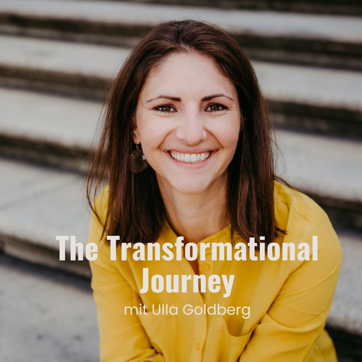 The Transformational Journey - Podcasts