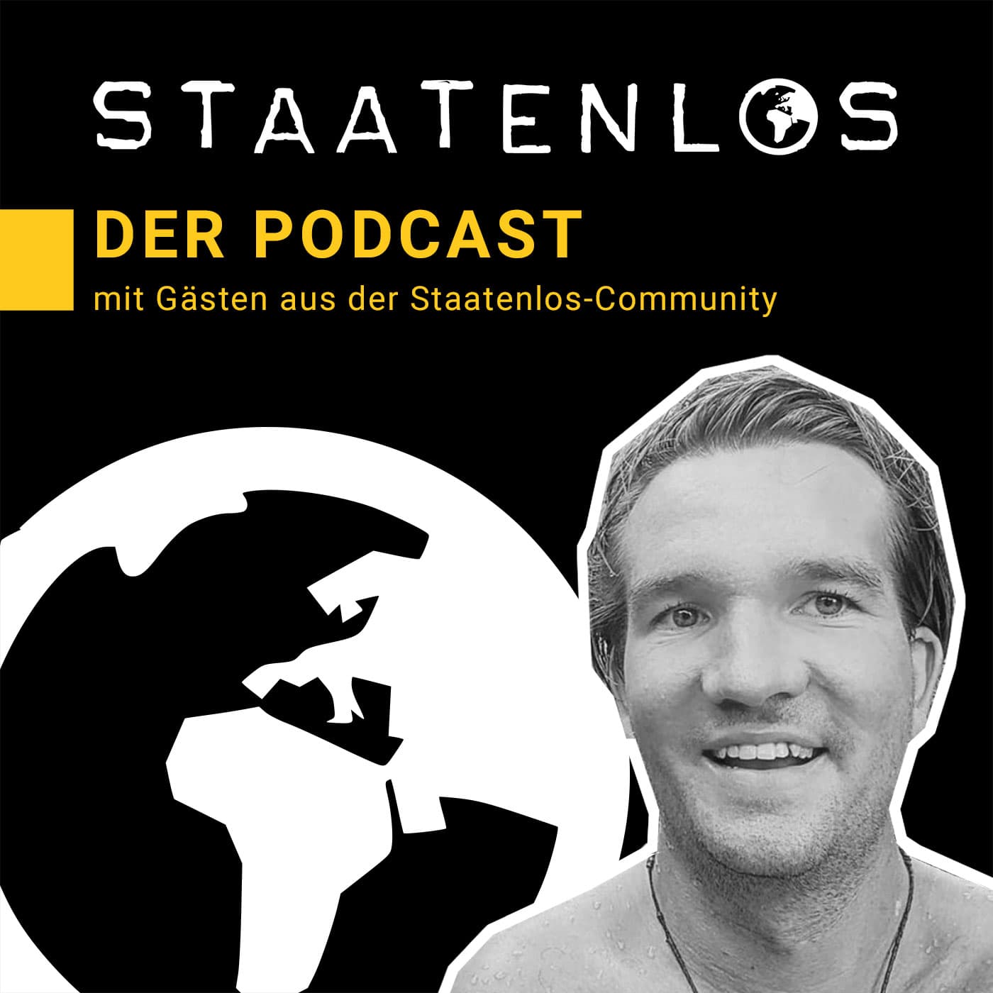 Staatenlos Podcast - Podcasts