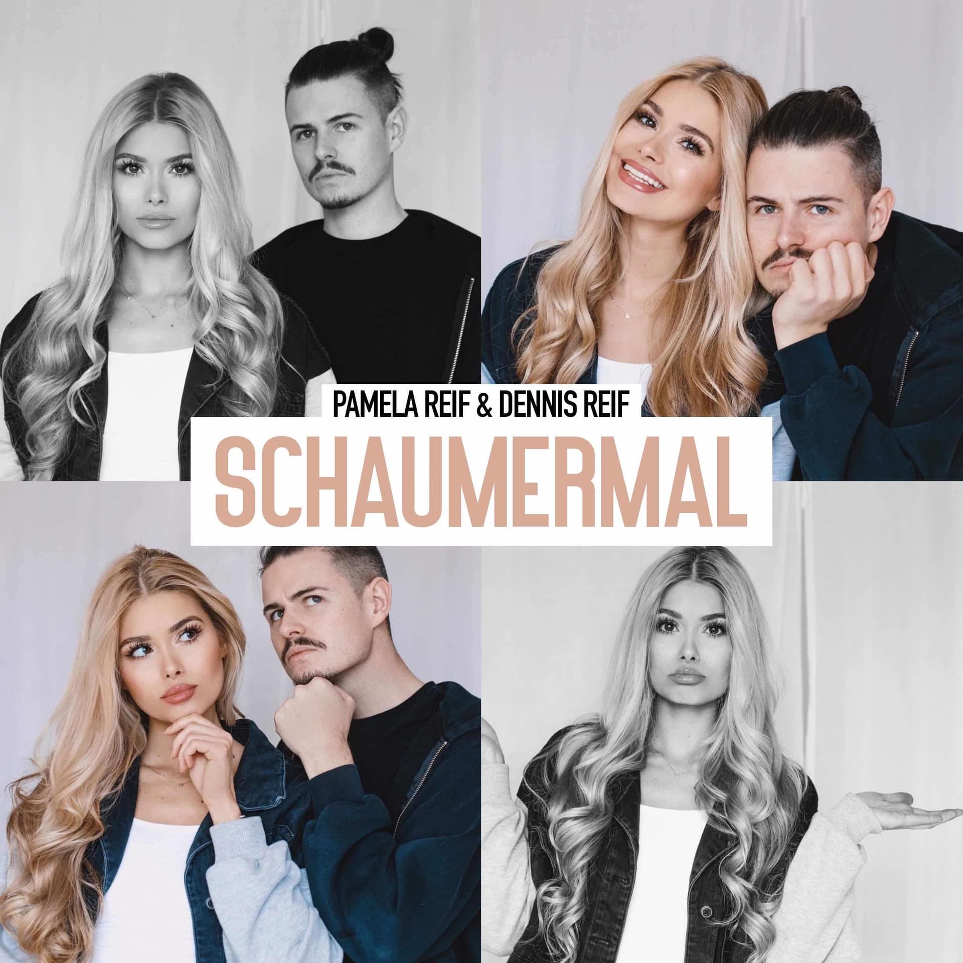 Schaumermal - Podcasts