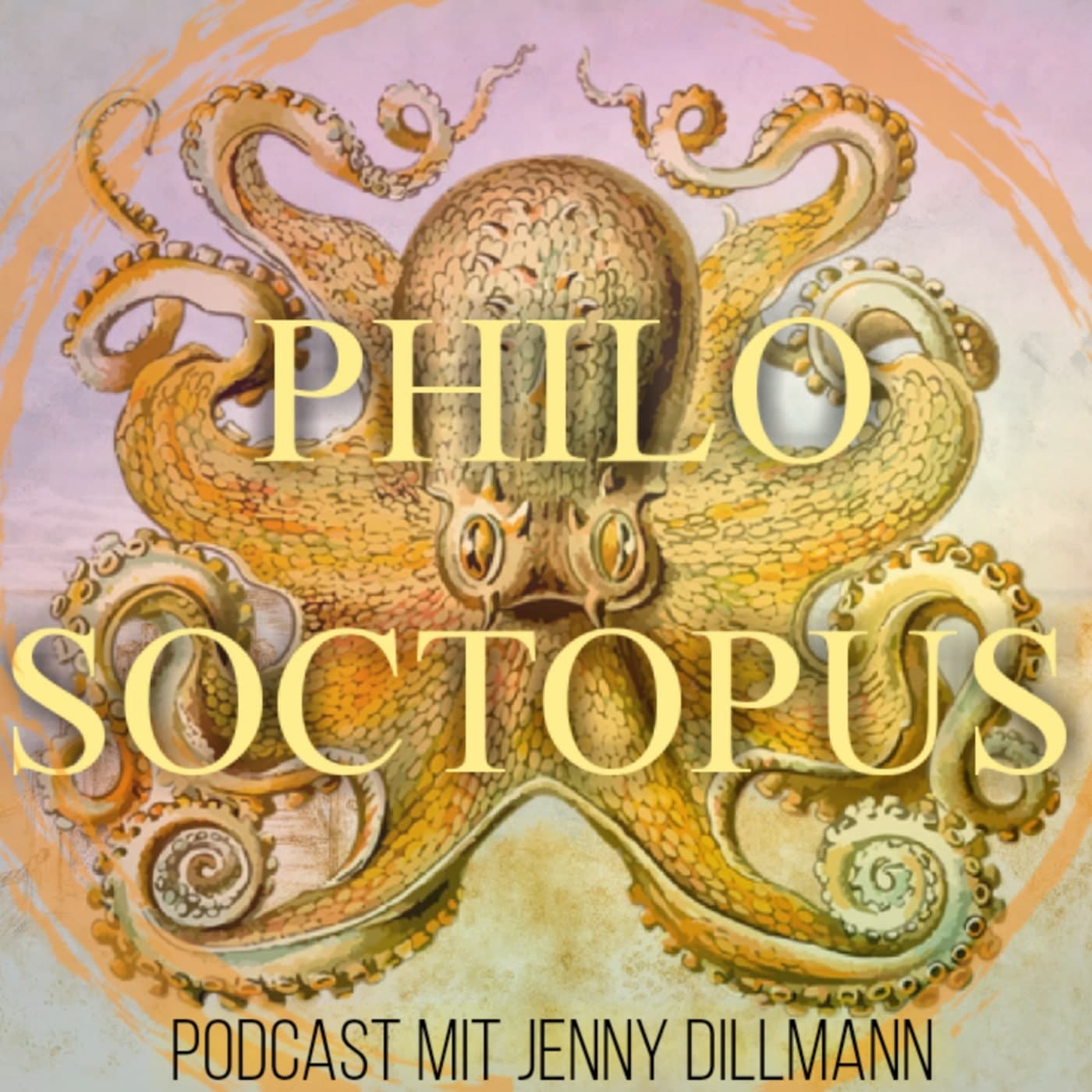 Philosoctopus - Podcasts
