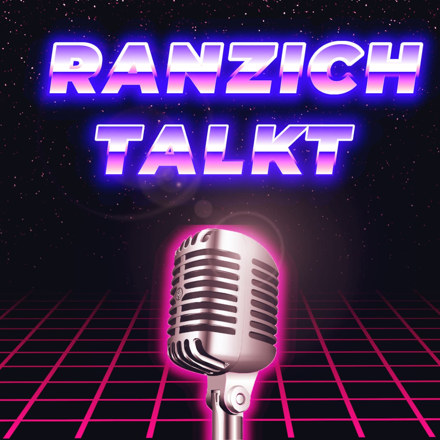 Ranzich Talkt - Podcasts