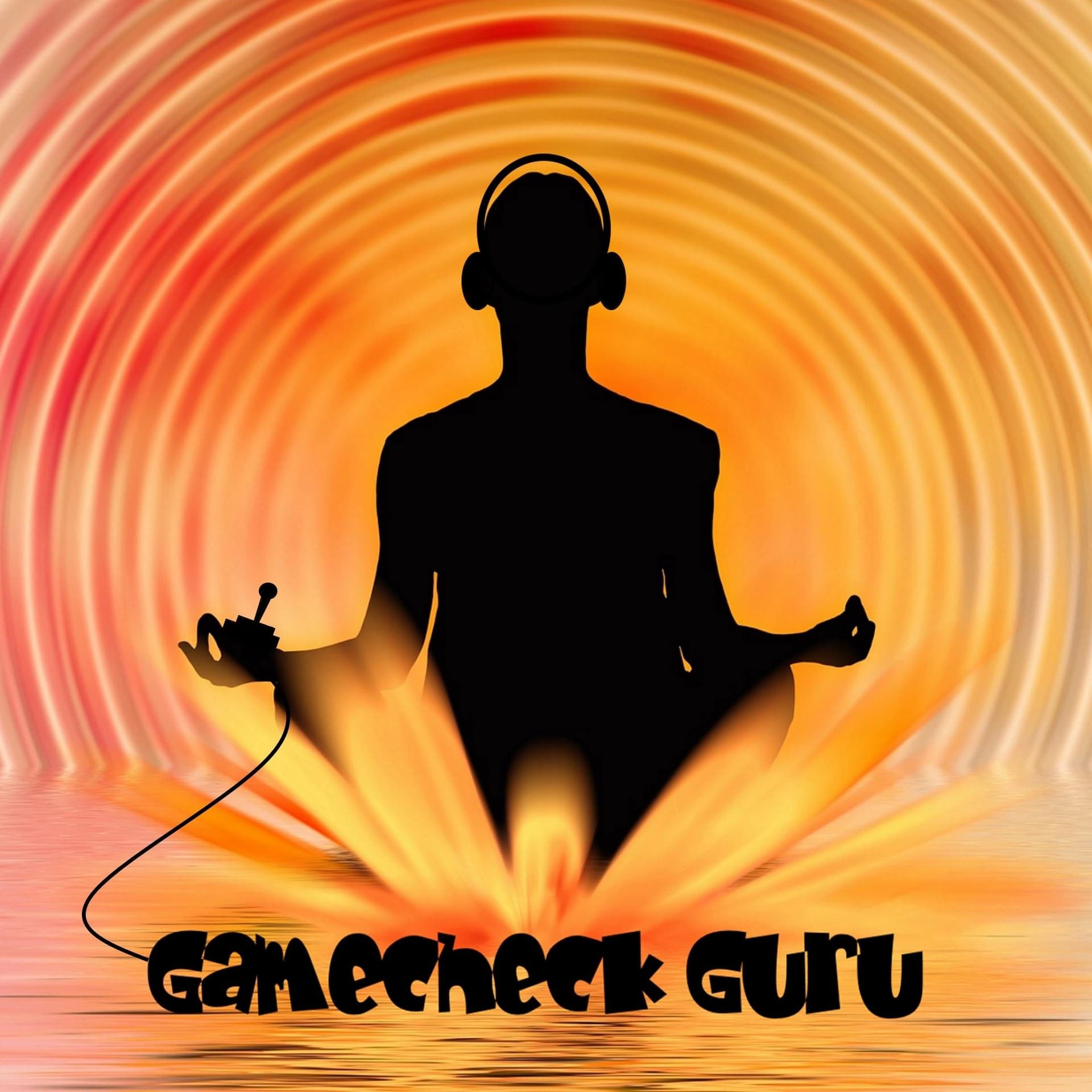 Gamecheck Guru - Podcasts