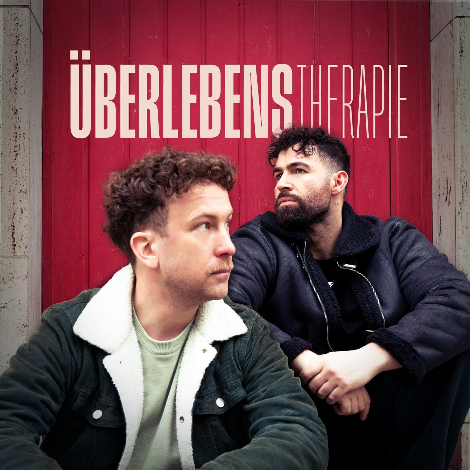 Überlebenstherapie - بودكاست