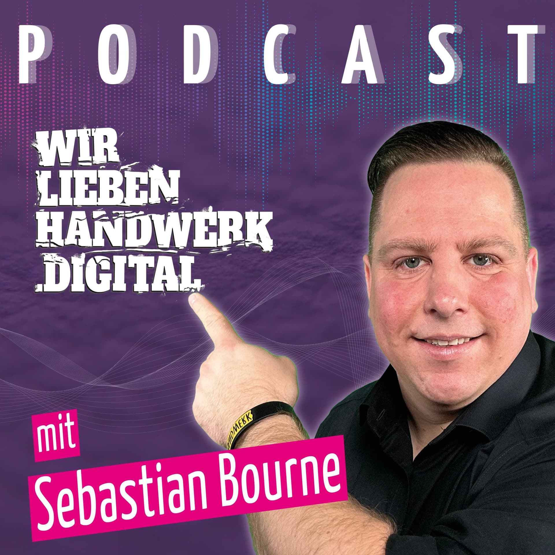 WirliebenHandwerk.digital - Podcasts