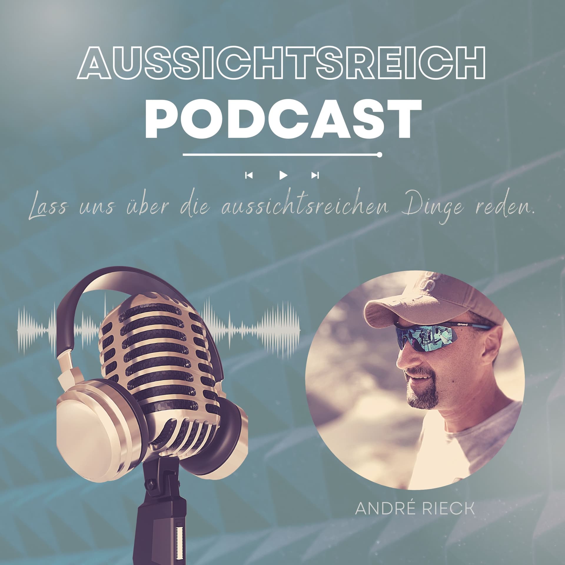 Aussichtsreich Podcast - Podcasts