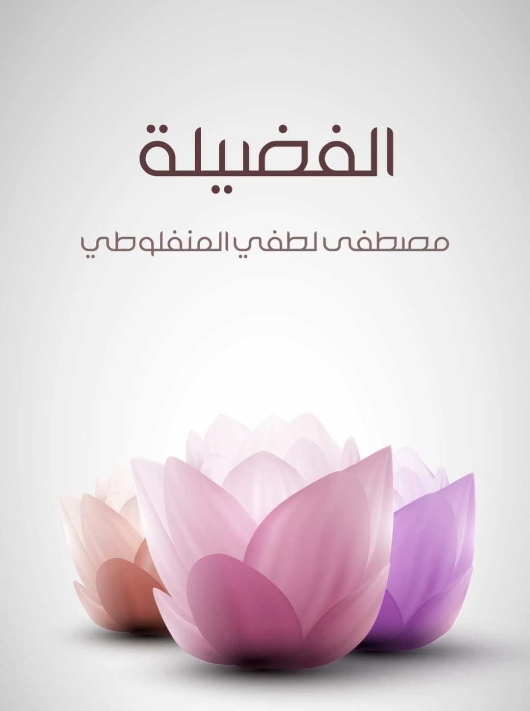 رواية الفضيلة: بول وفرجيني - بودكاست