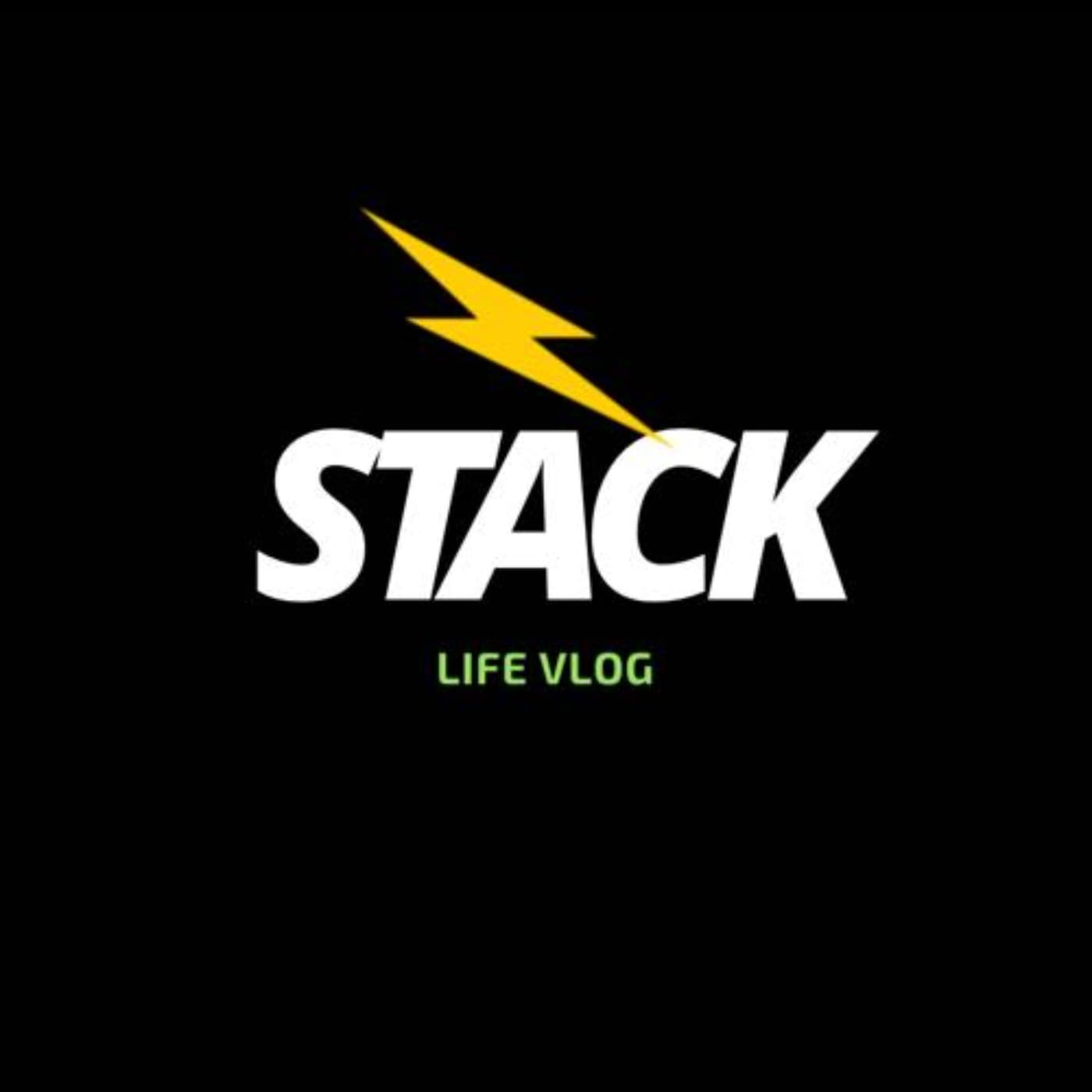 Stack's World - Podcasts