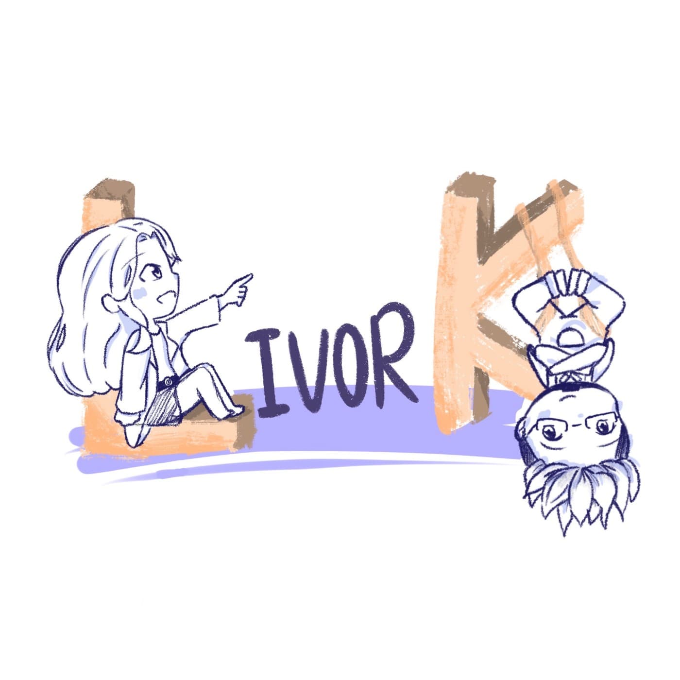 LIVORK - Podcasts